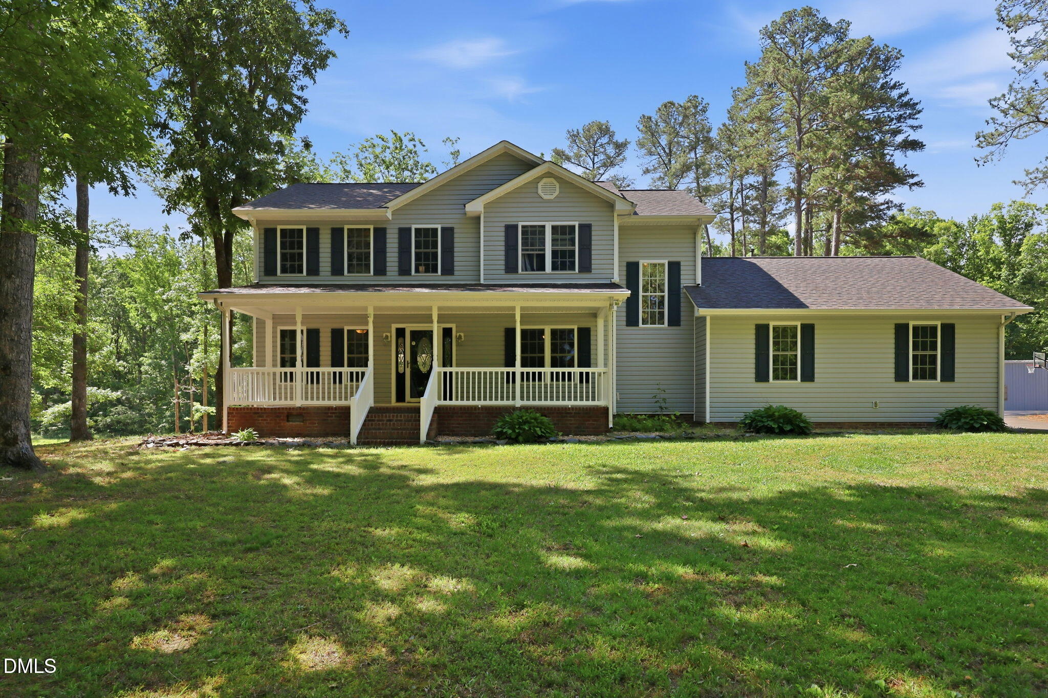 6200 Cricket Creek Lane Property Photo 2
