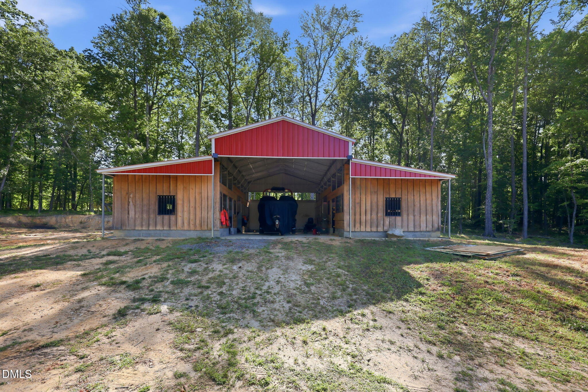 6200 Cricket Creek Lane Property Photo 4