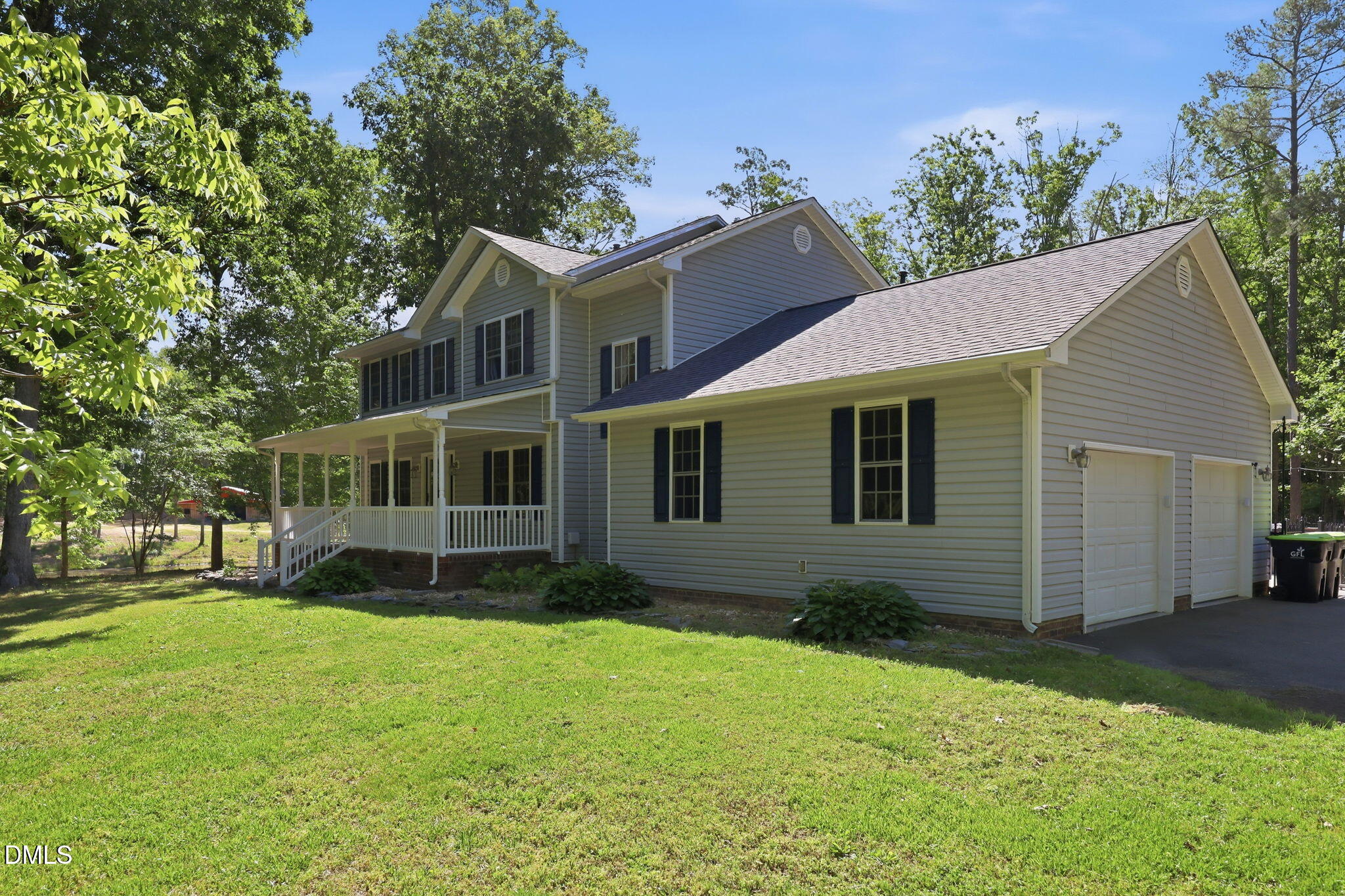6200 Cricket Creek Lane Property Photo 6