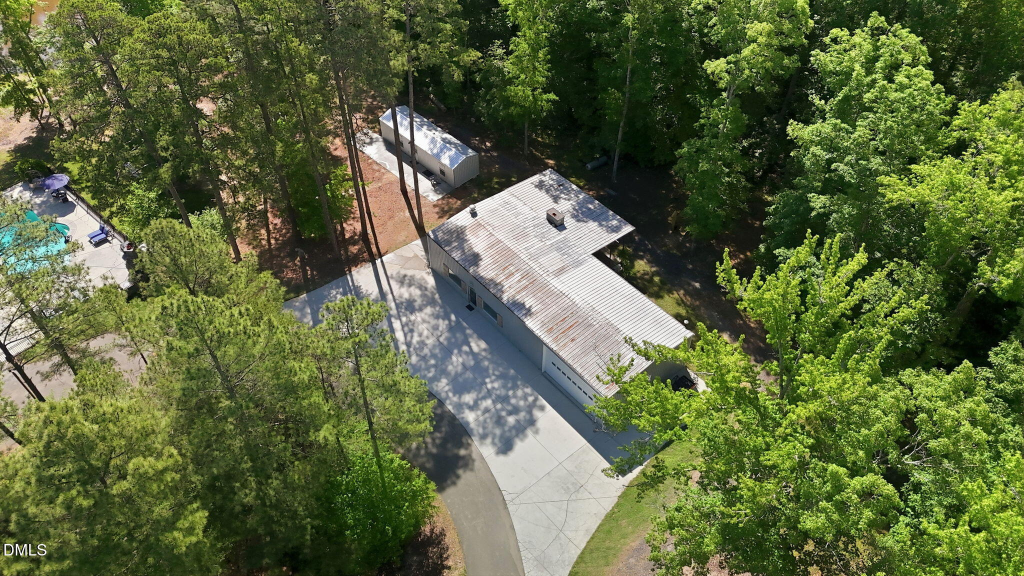 6200 Cricket Creek Lane Property Photo 50