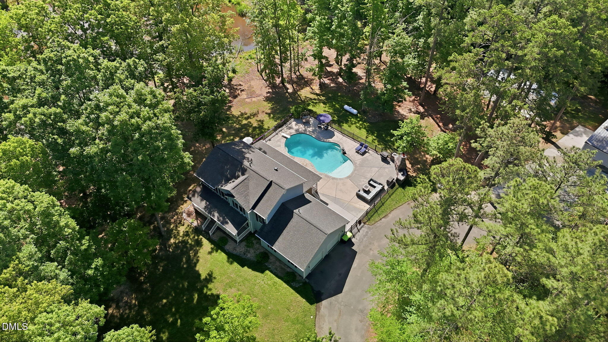6200 Cricket Creek Lane Property Photo 51
