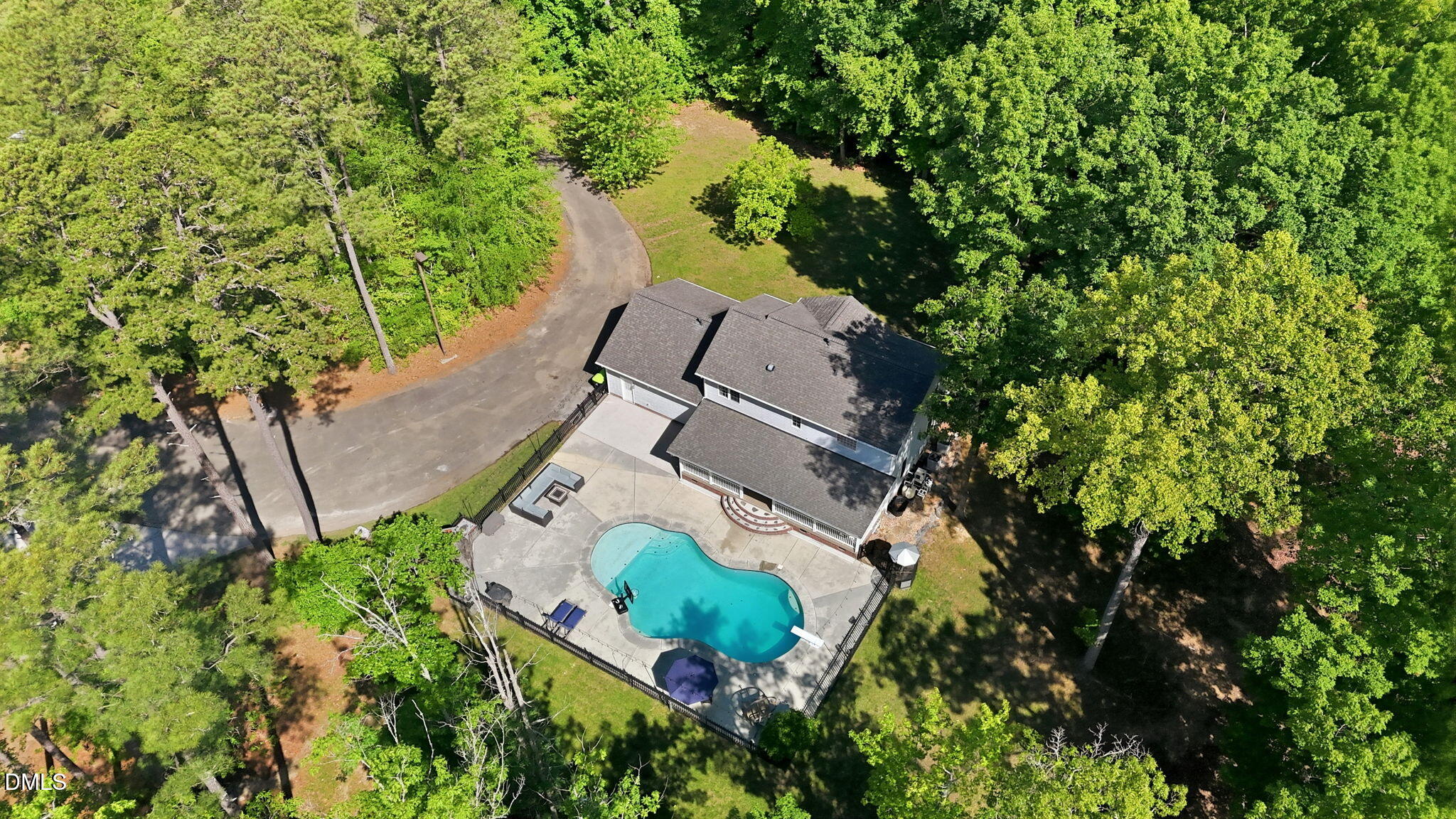 6200 Cricket Creek Lane Property Photo 52