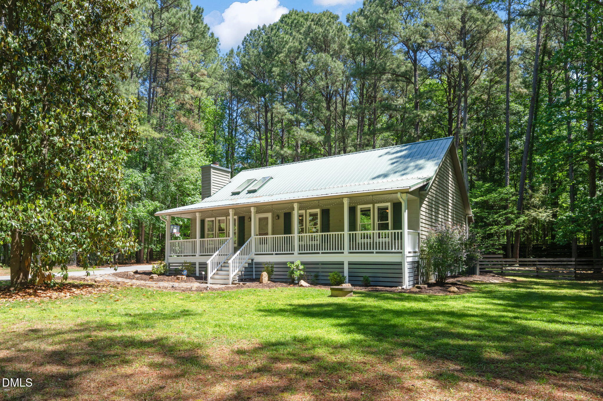 1212 Tallyho Trail Property Photo 1