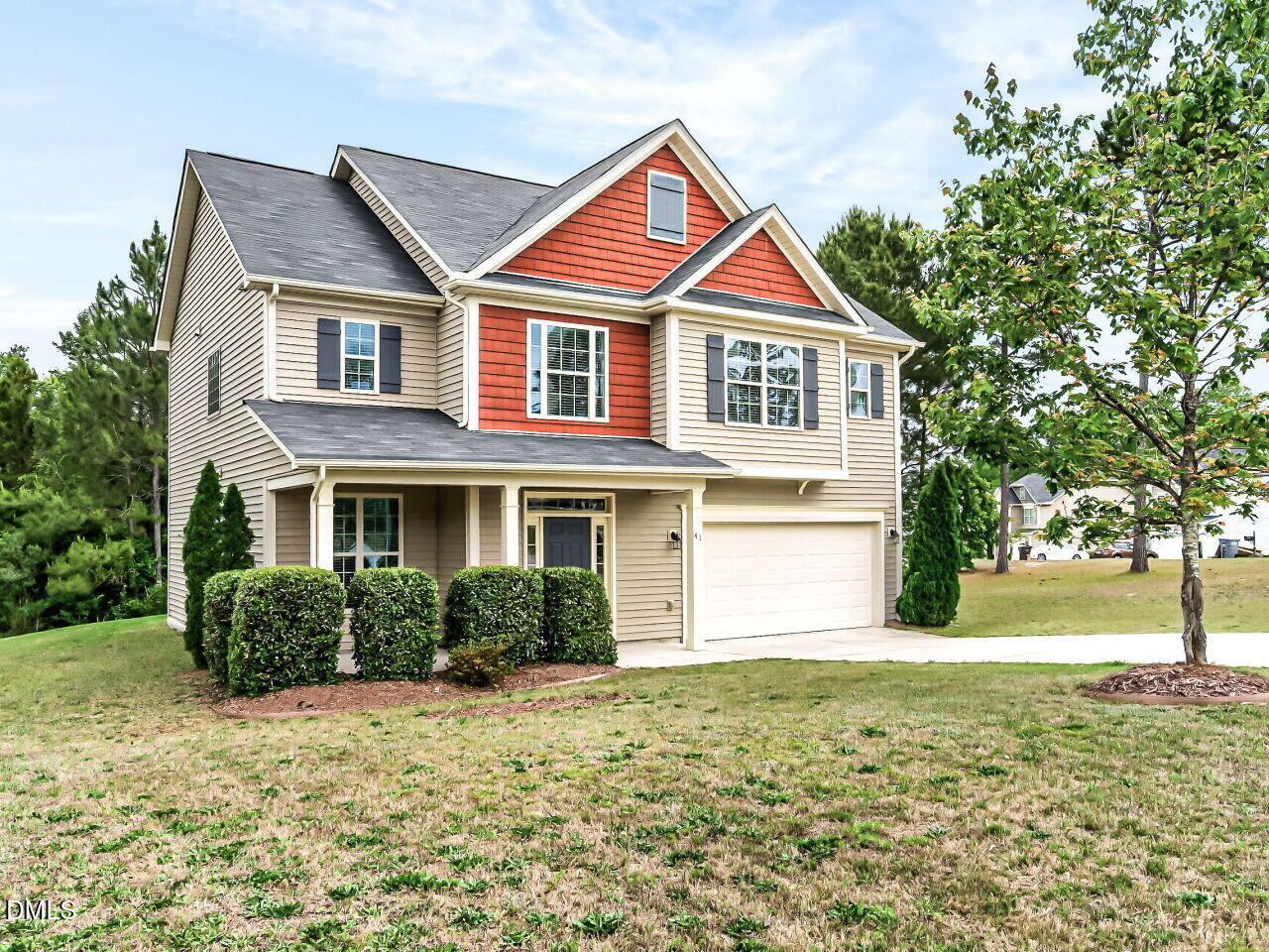 41 Hublers Way Property Photo 1
