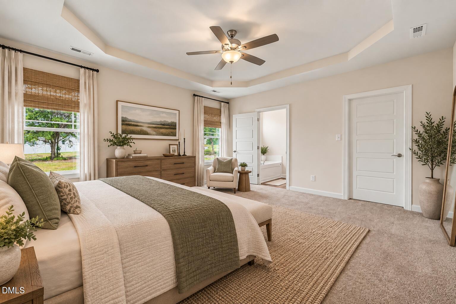 105 Burnello Court (lot 217) Property Photo 18