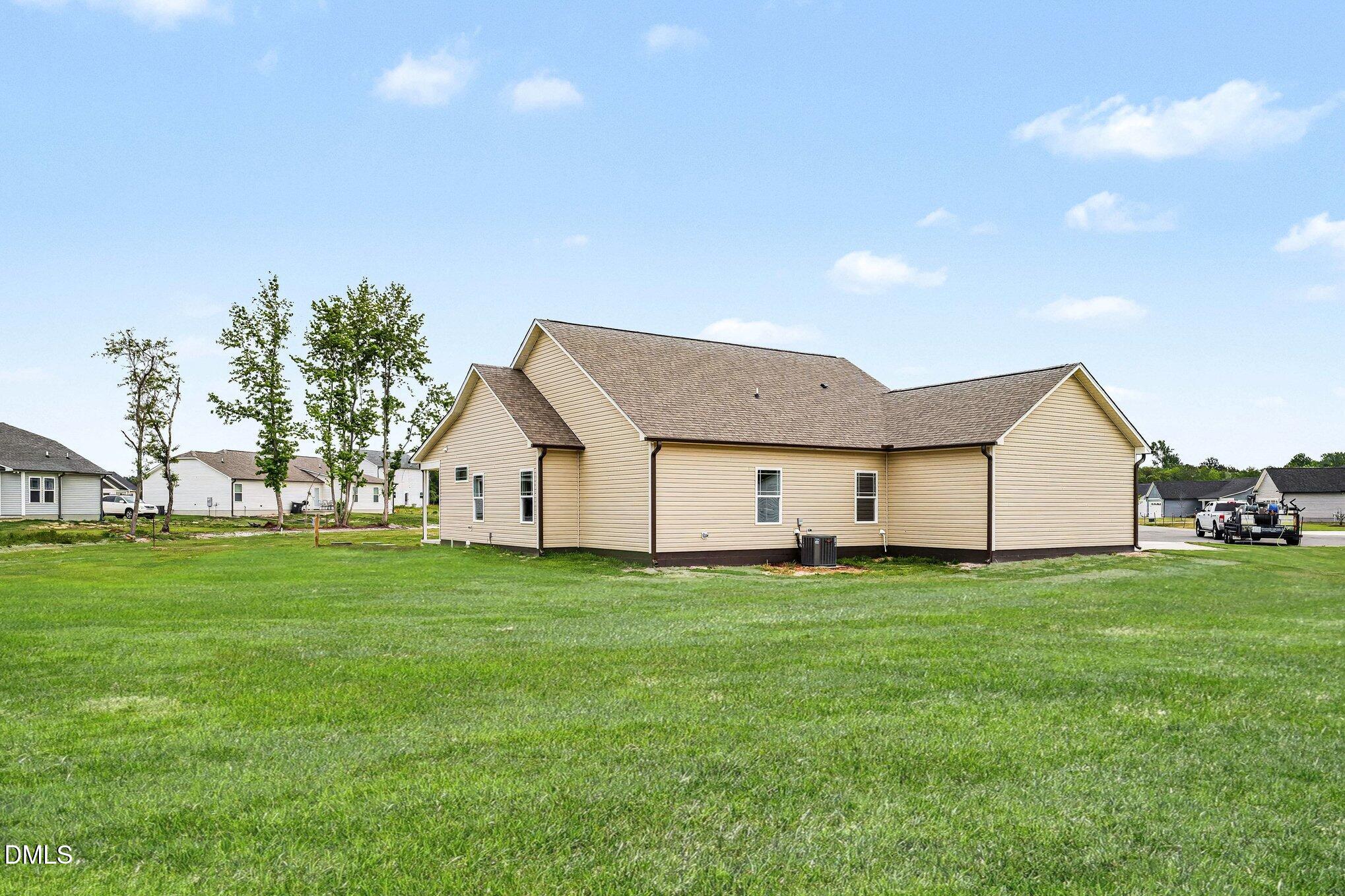 105 Burnello Court (lot 217) Property Photo 30