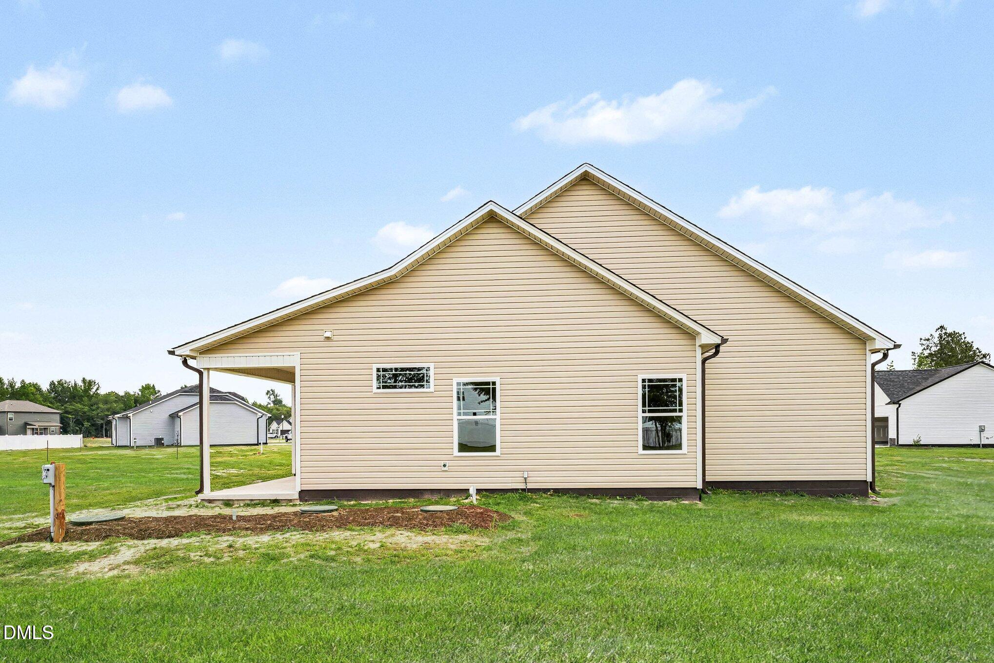 105 Burnello Court (lot 217) Property Photo 31