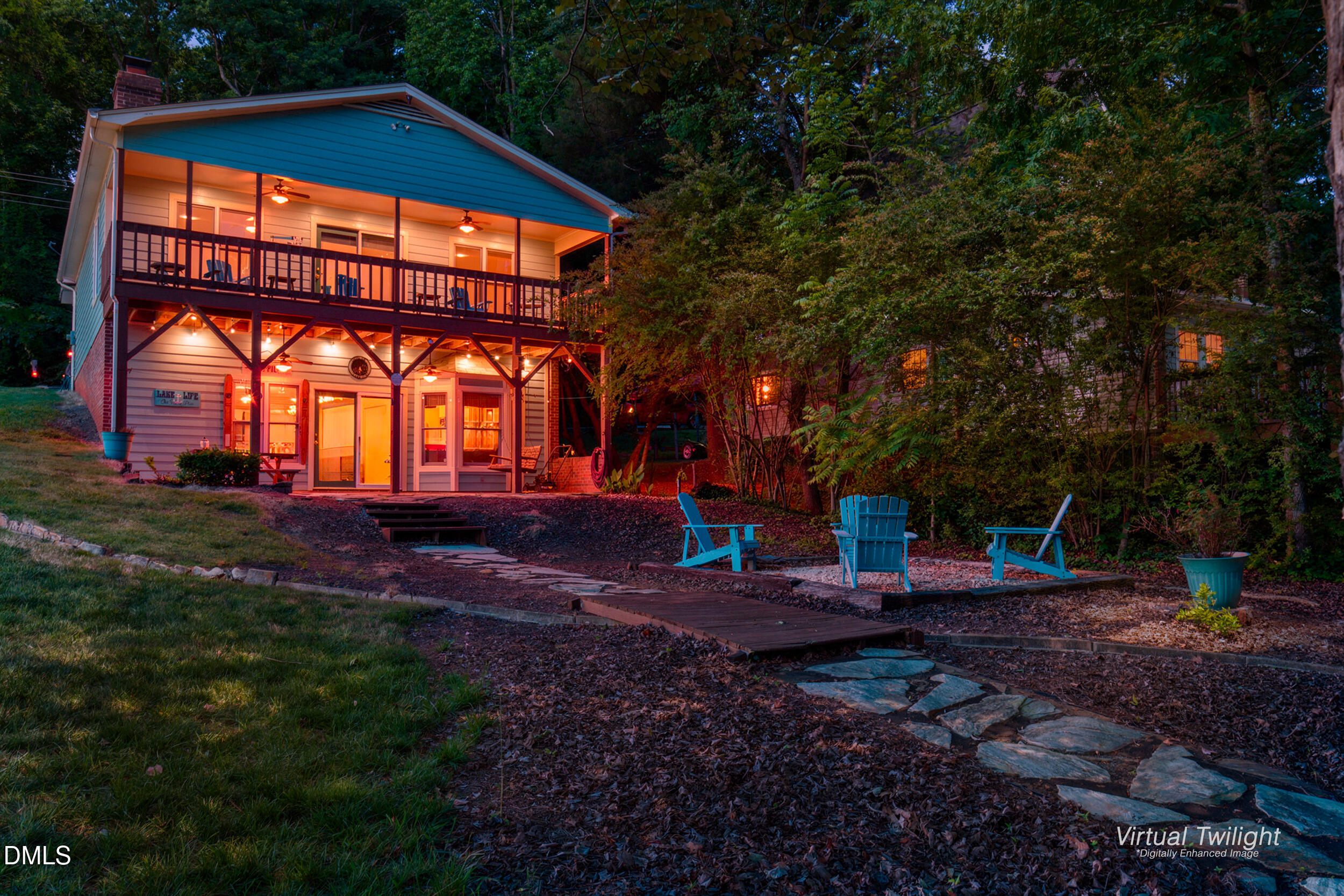 3496 Pinehaven Drive