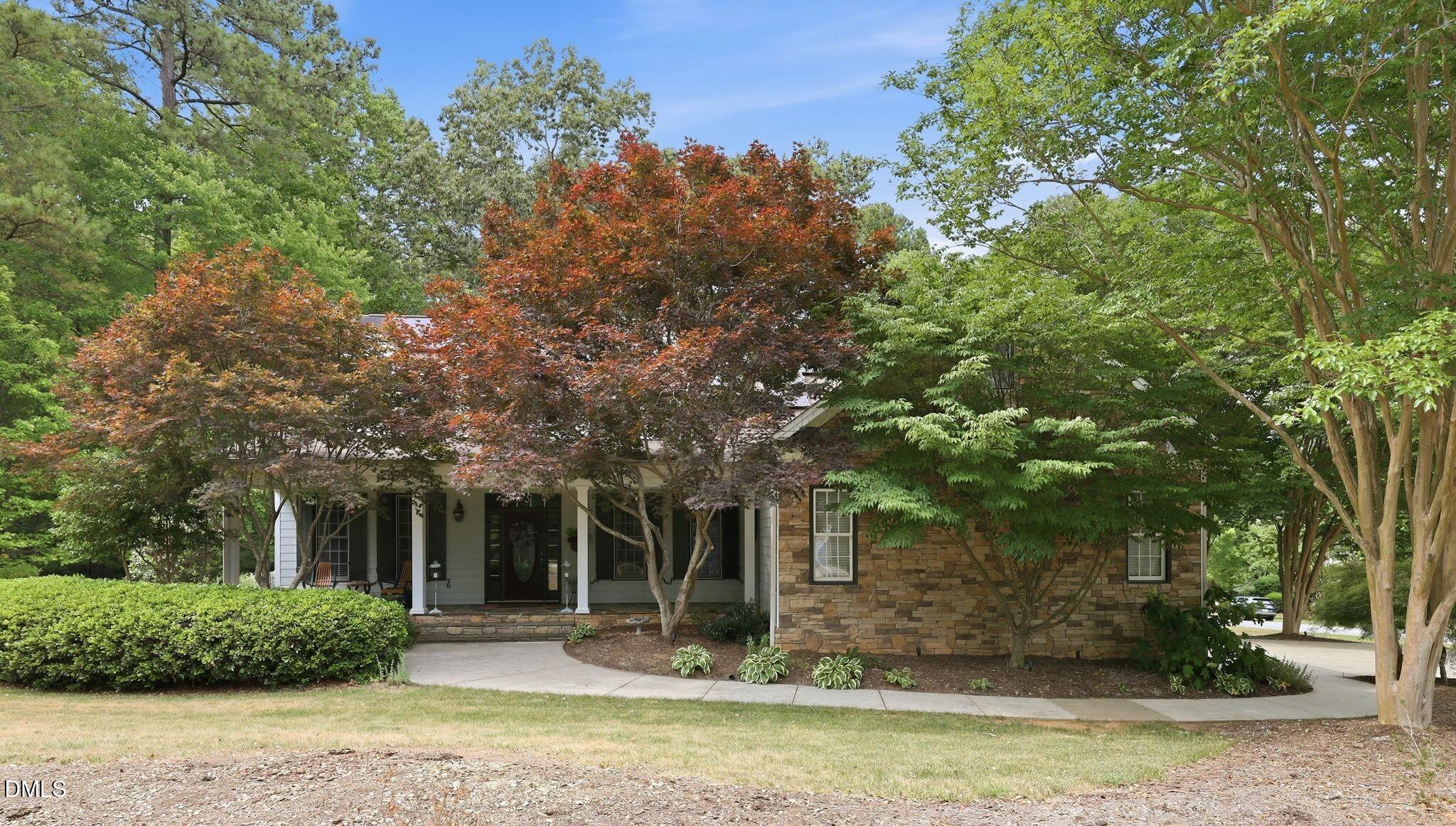 8705 Ormand Way Property Photo 1