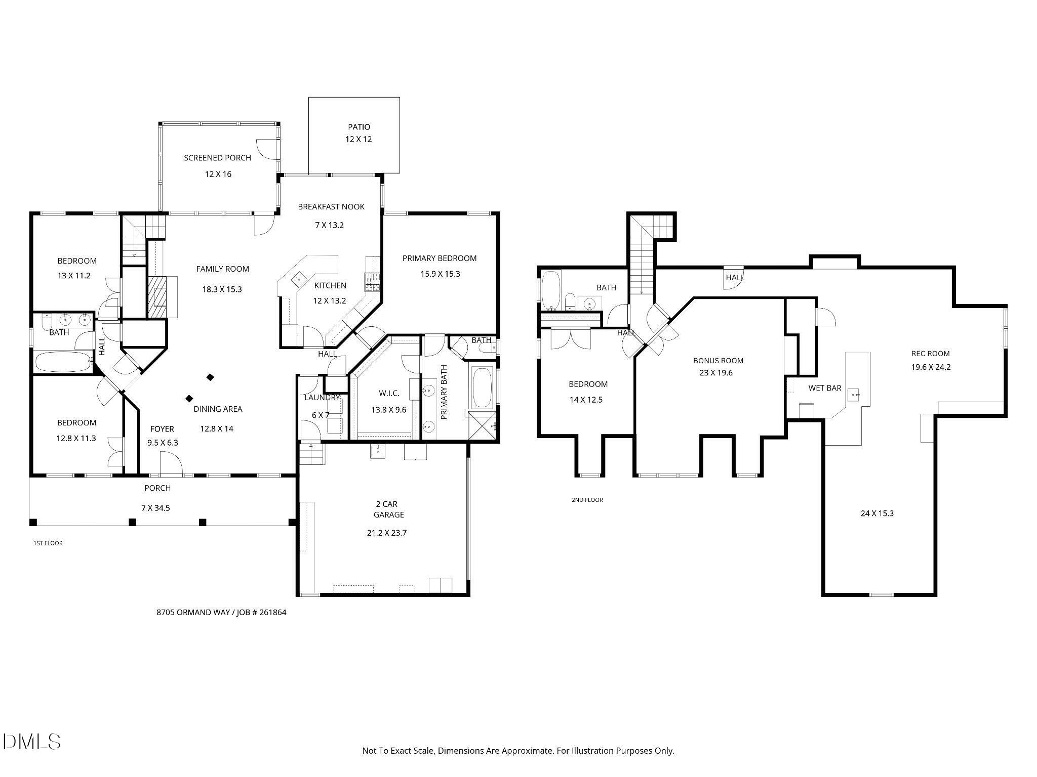 8705 Ormand Way Property Photo 51