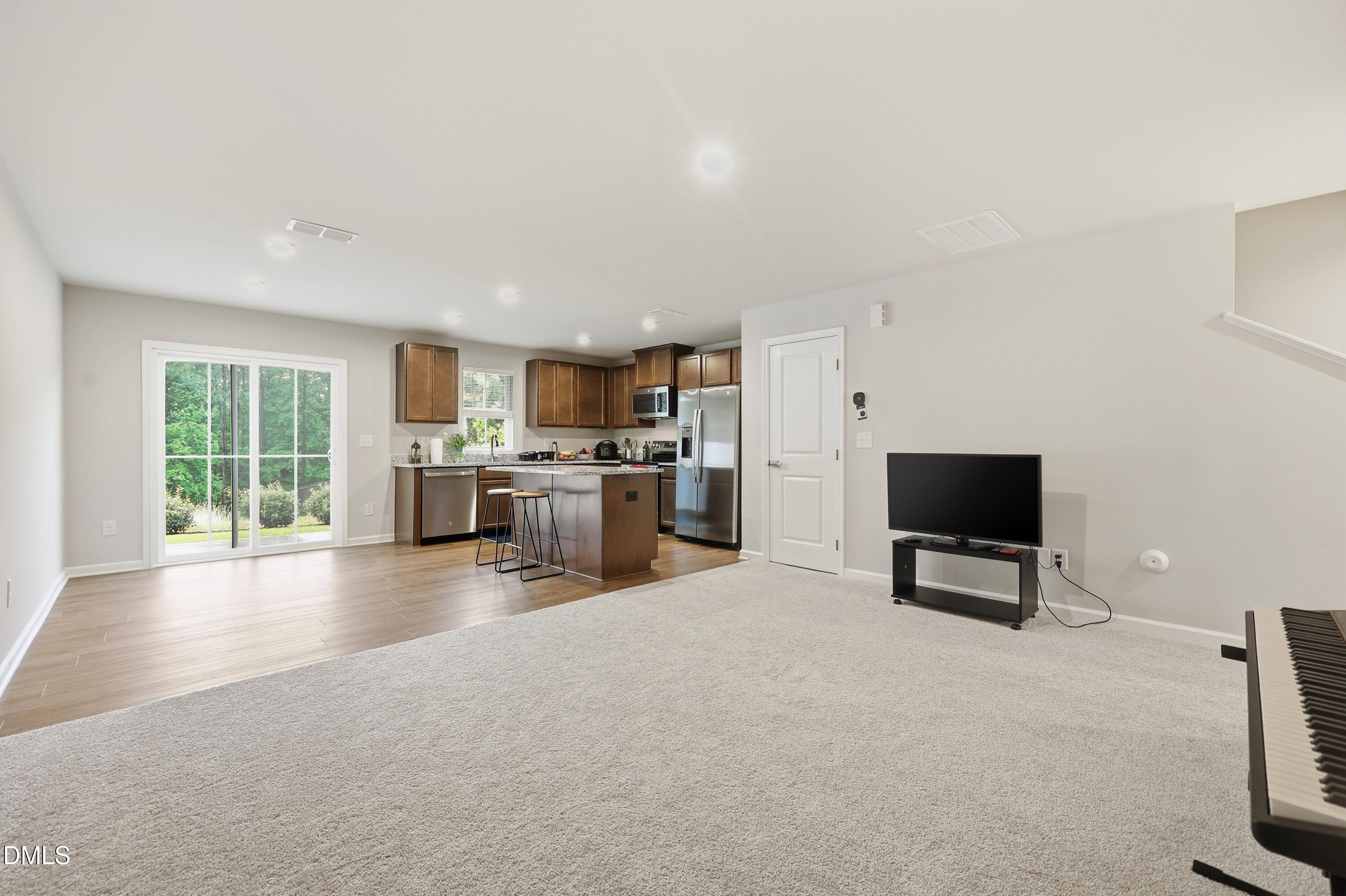 6608 Gibraltar Rock Drive Property Photo 5