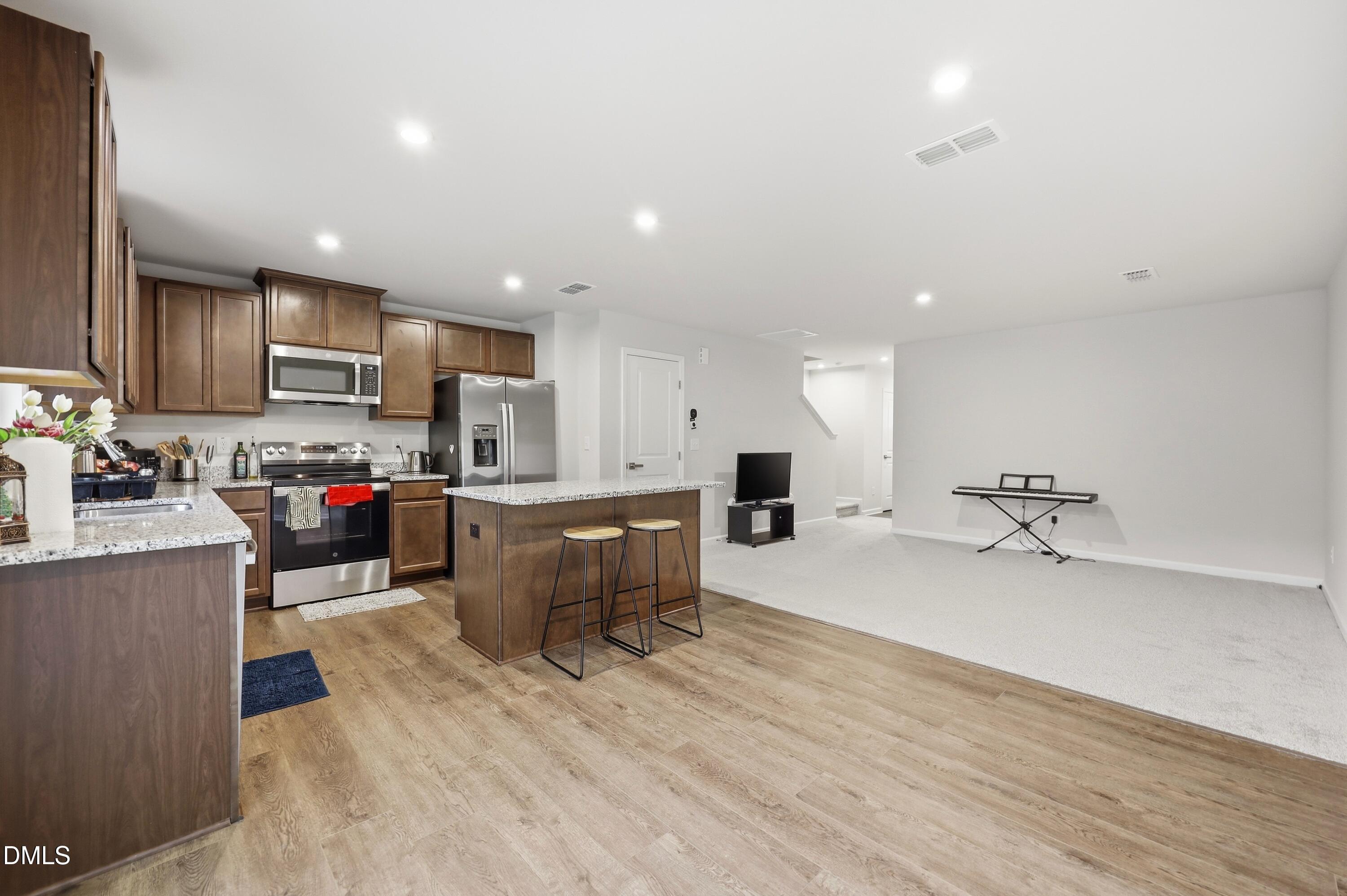 6608 Gibraltar Rock Drive Property Photo 8
