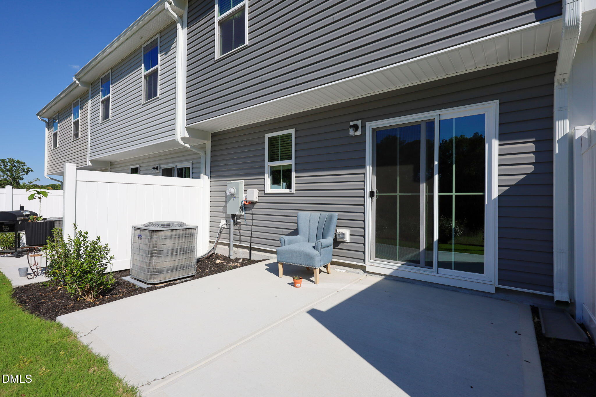 6608 Gibraltar Rock Drive Property Photo 19