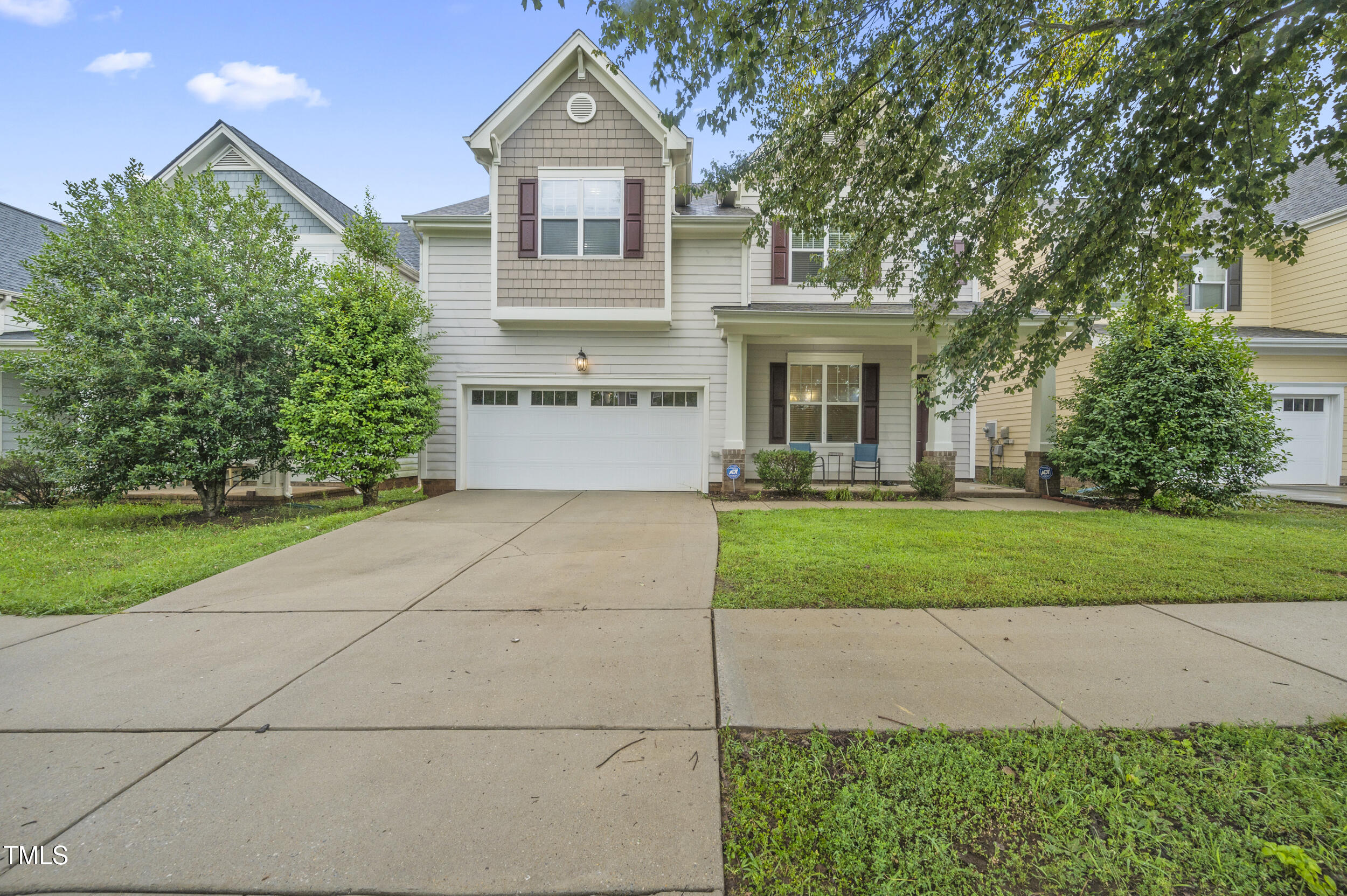 1204 Chapanoke Road Property Photo 1