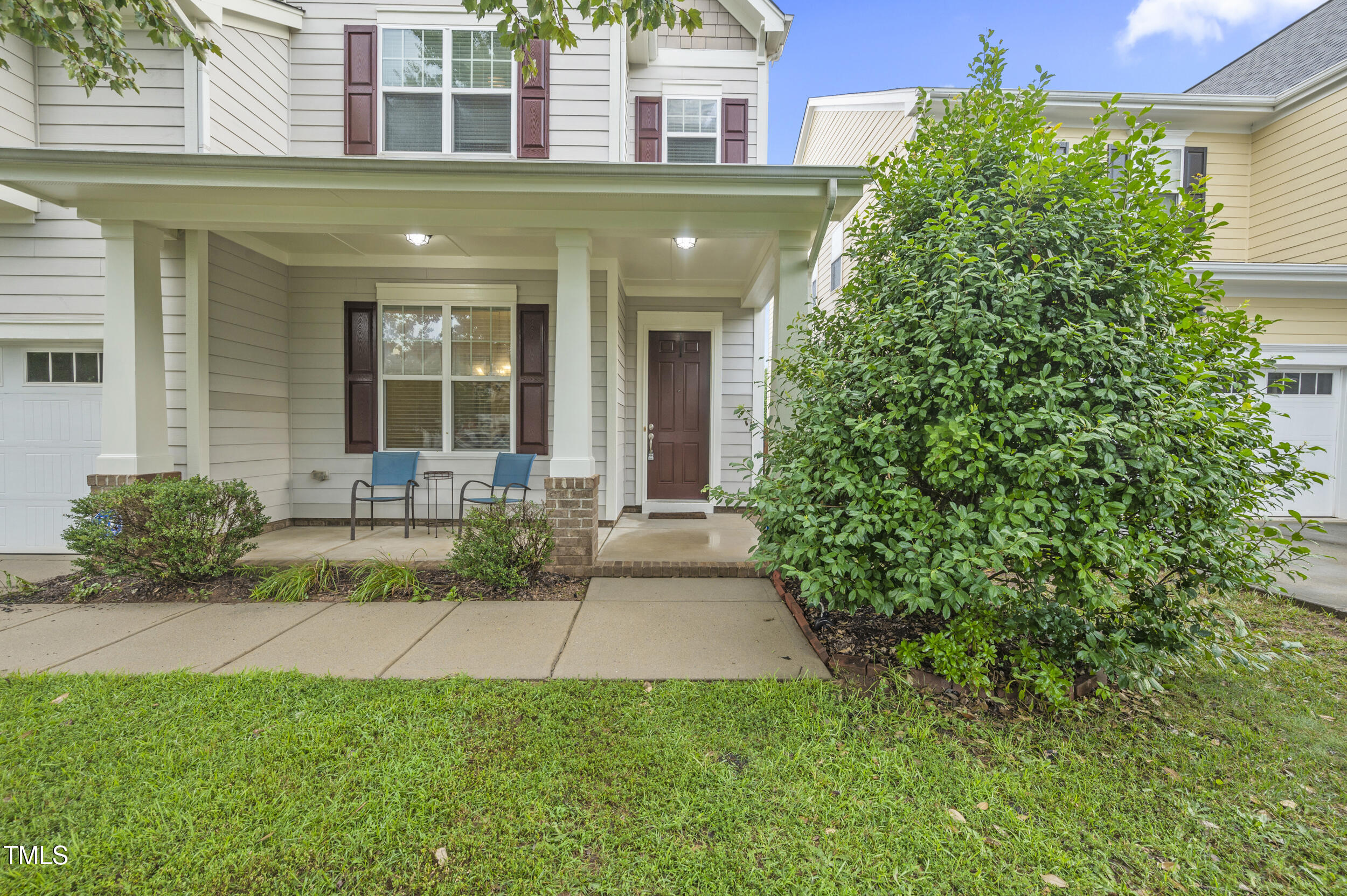 1204 Chapanoke Road Property Photo 2
