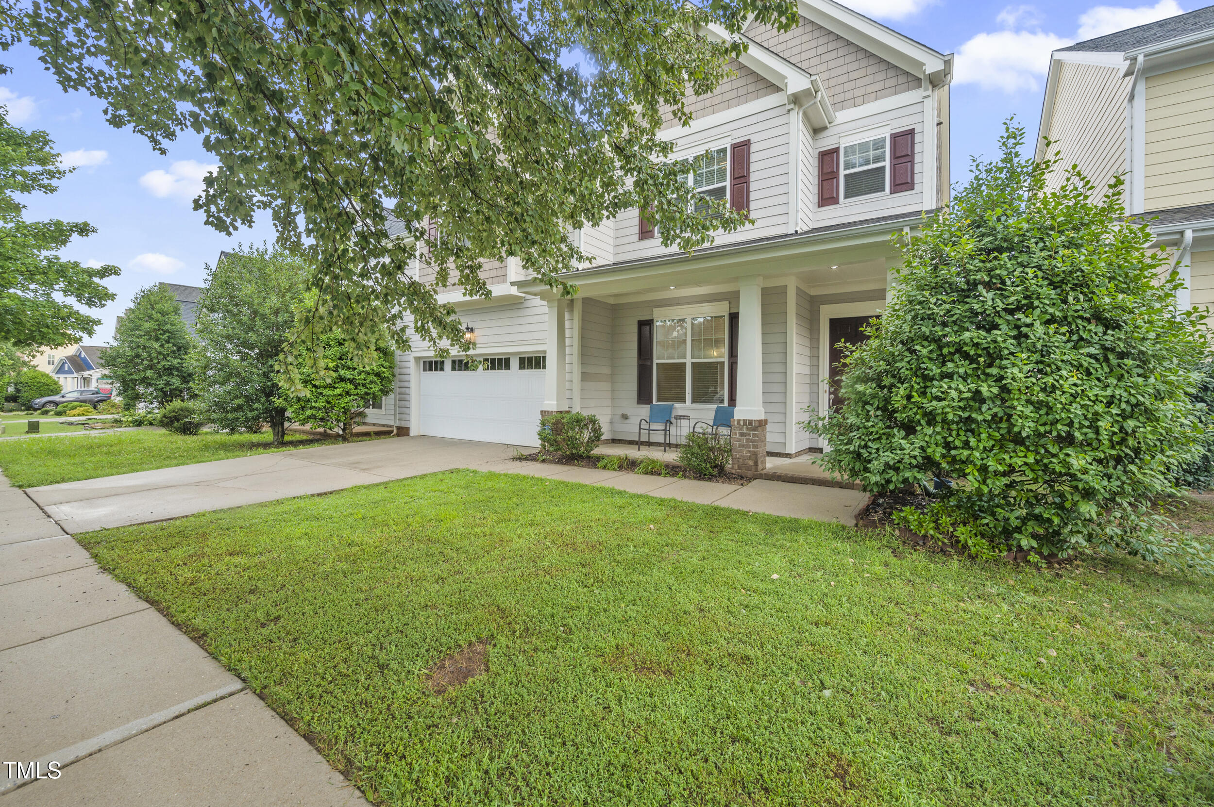 1204 Chapanoke Road Property Photo 3