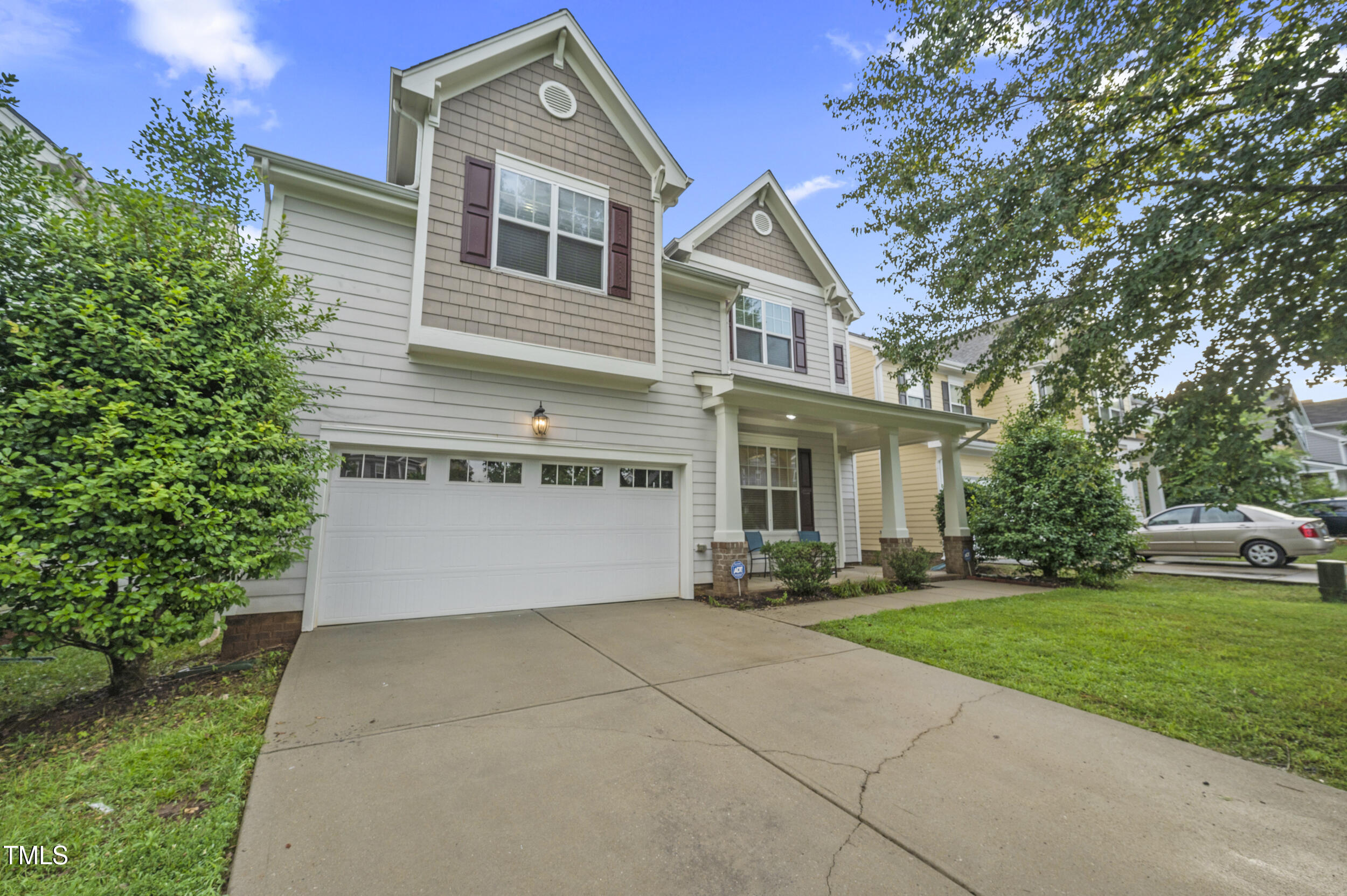 1204 Chapanoke Road Property Photo 4