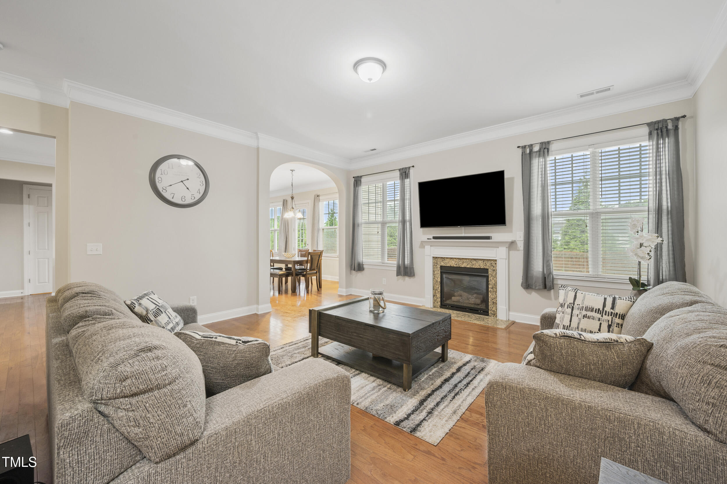 1204 Chapanoke Road Property Photo 8