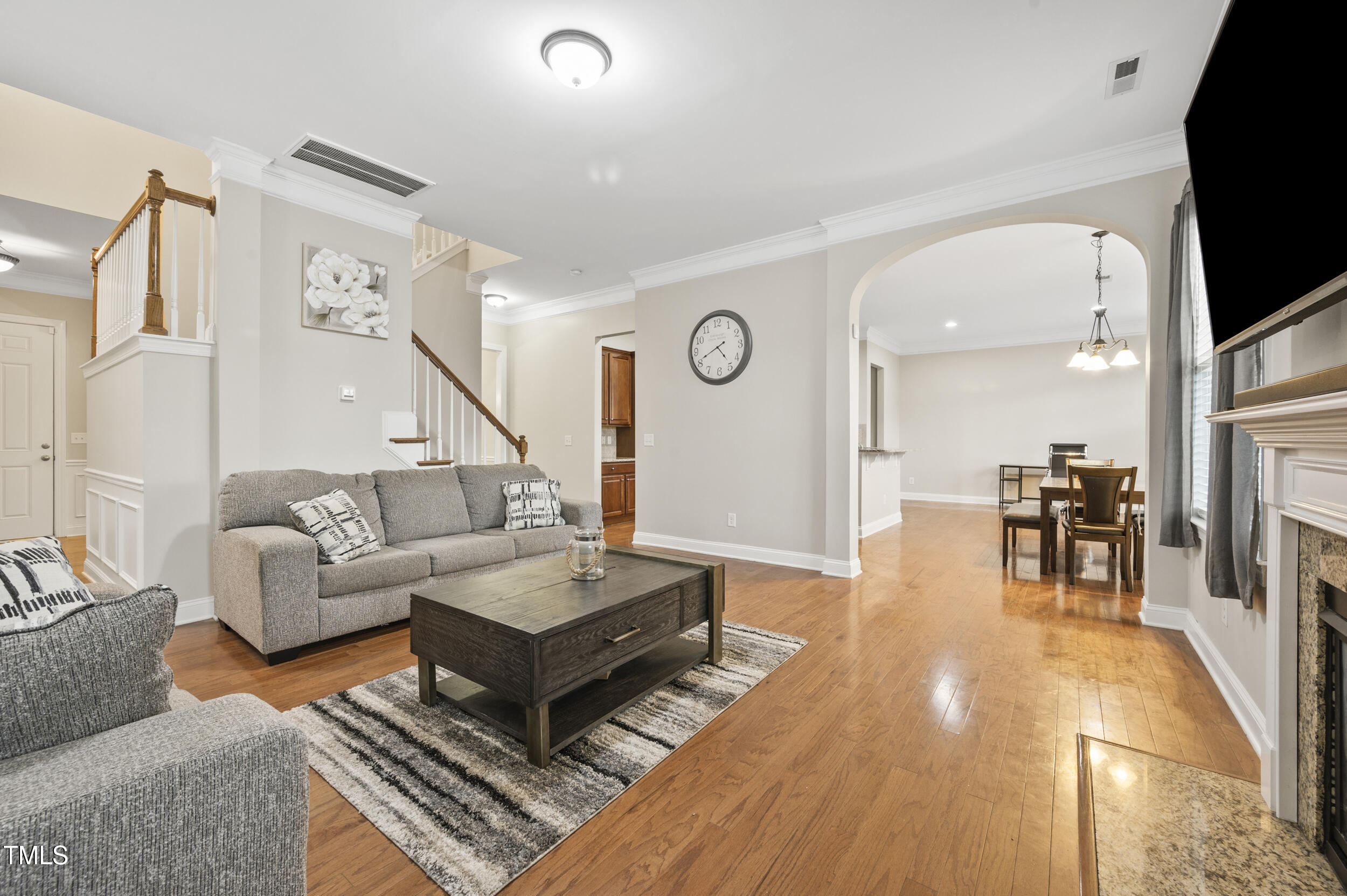 1204 Chapanoke Road Property Photo 9