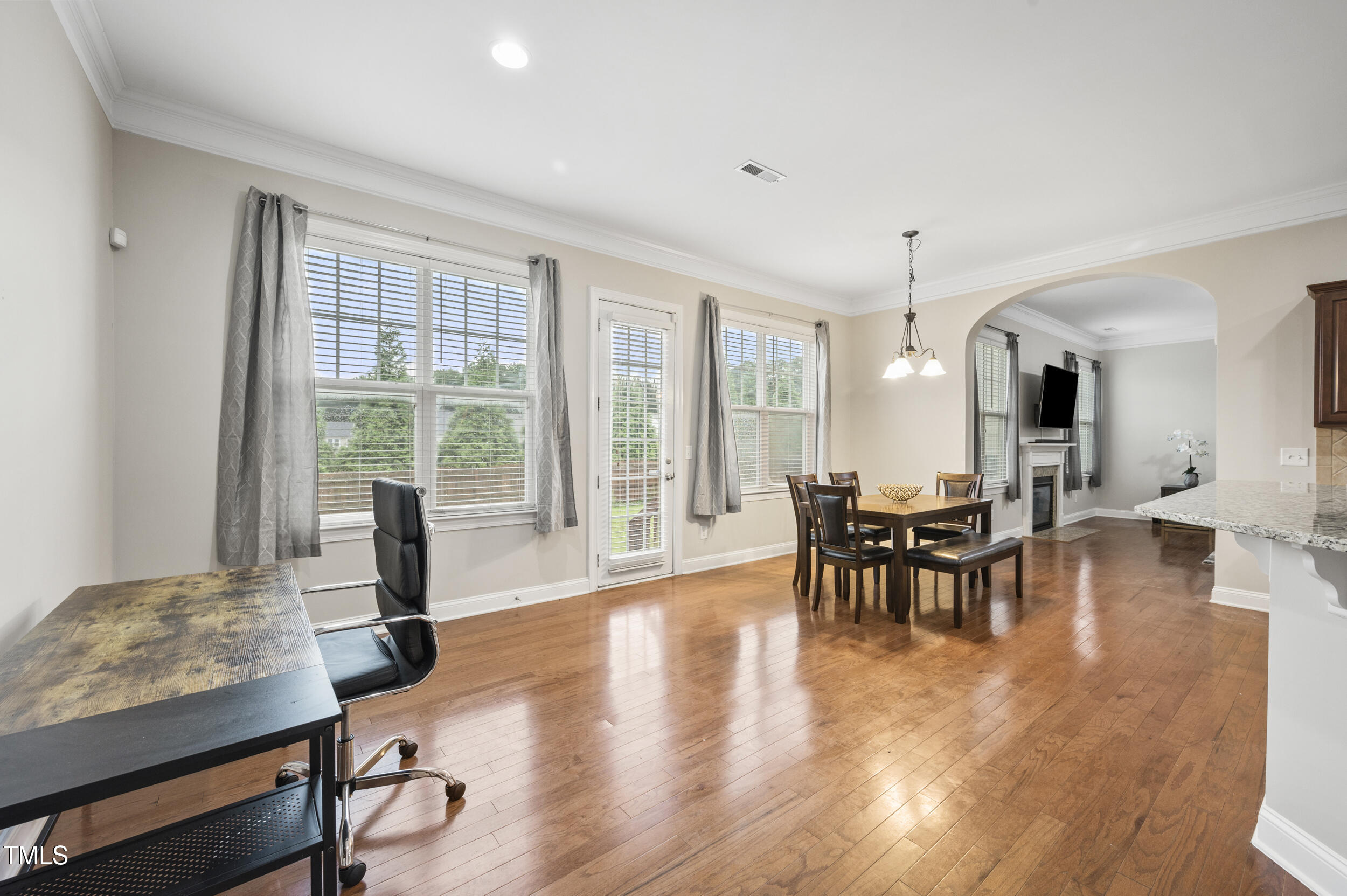 1204 Chapanoke Road Property Photo 16