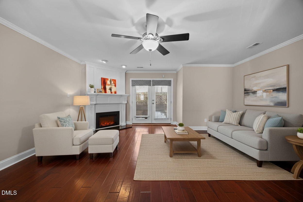 5530 Forest Oaks Drive Property Photo 5