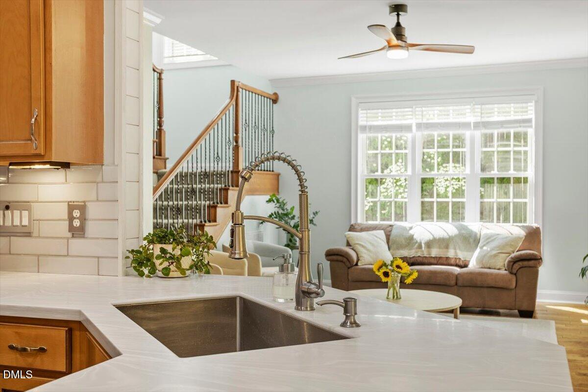 3501 Golden Heather Drive