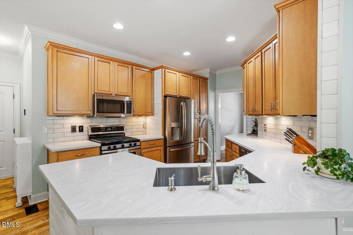 3501 Golden Heather Drive Property Photo 18