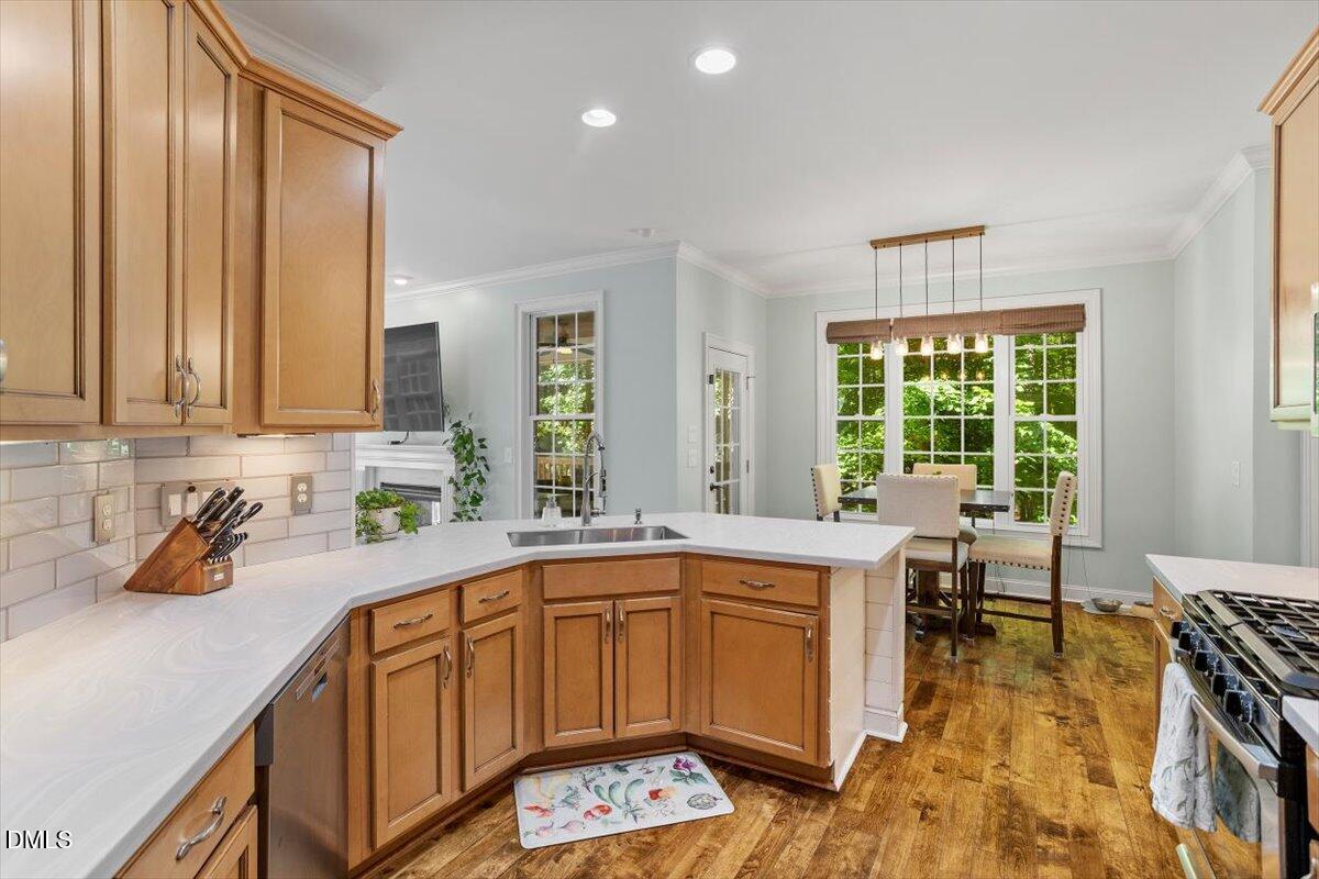 3501 Golden Heather Drive Property Photo 21