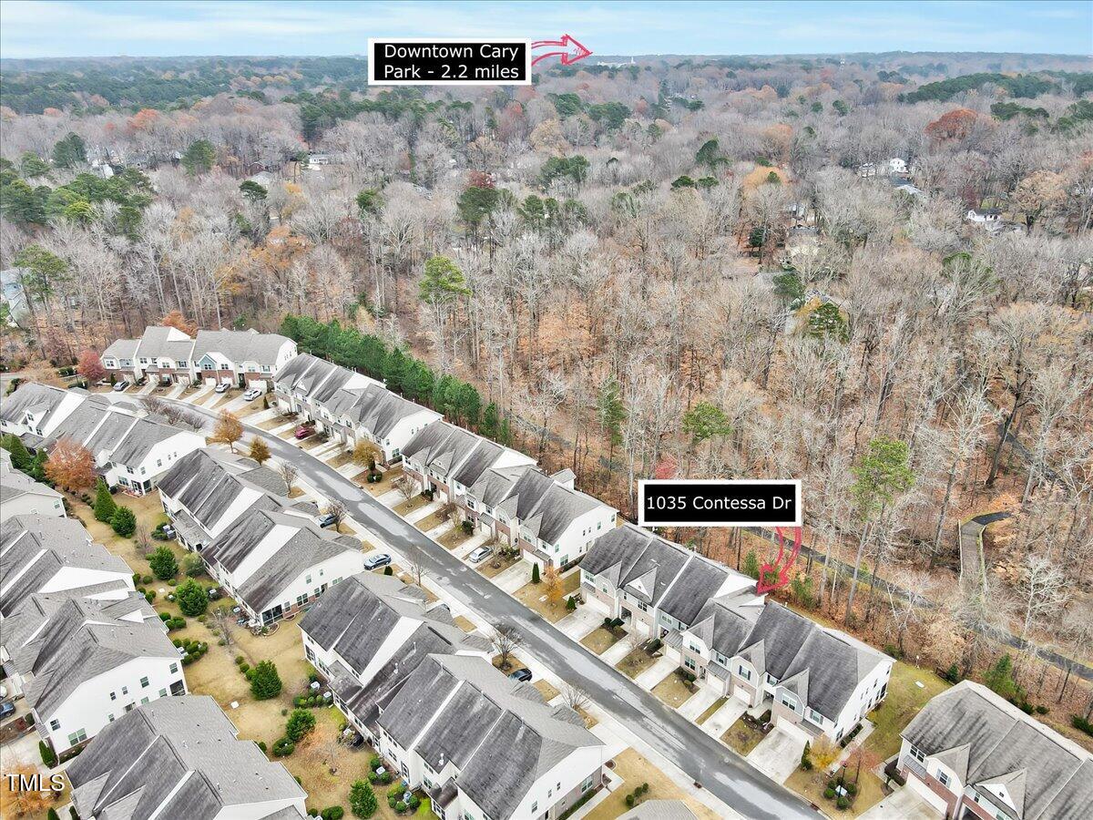 1035 Contessa Drive Property Photo 37