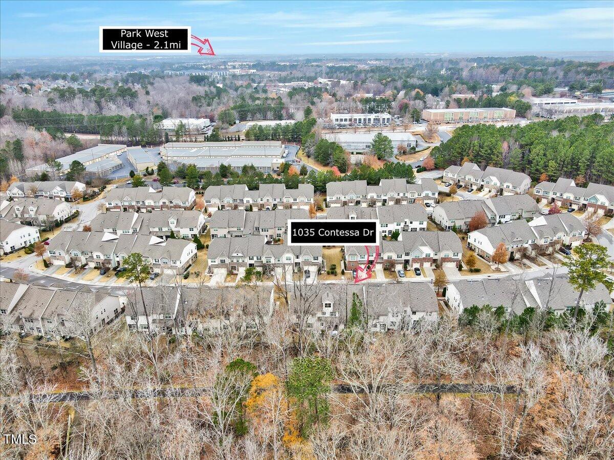 1035 Contessa Drive Property Photo 38
