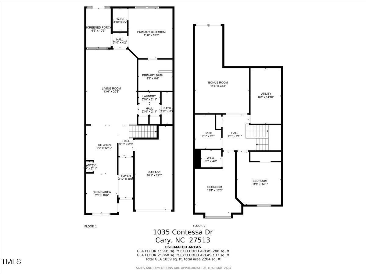 1035 Contessa Drive Property Photo 40
