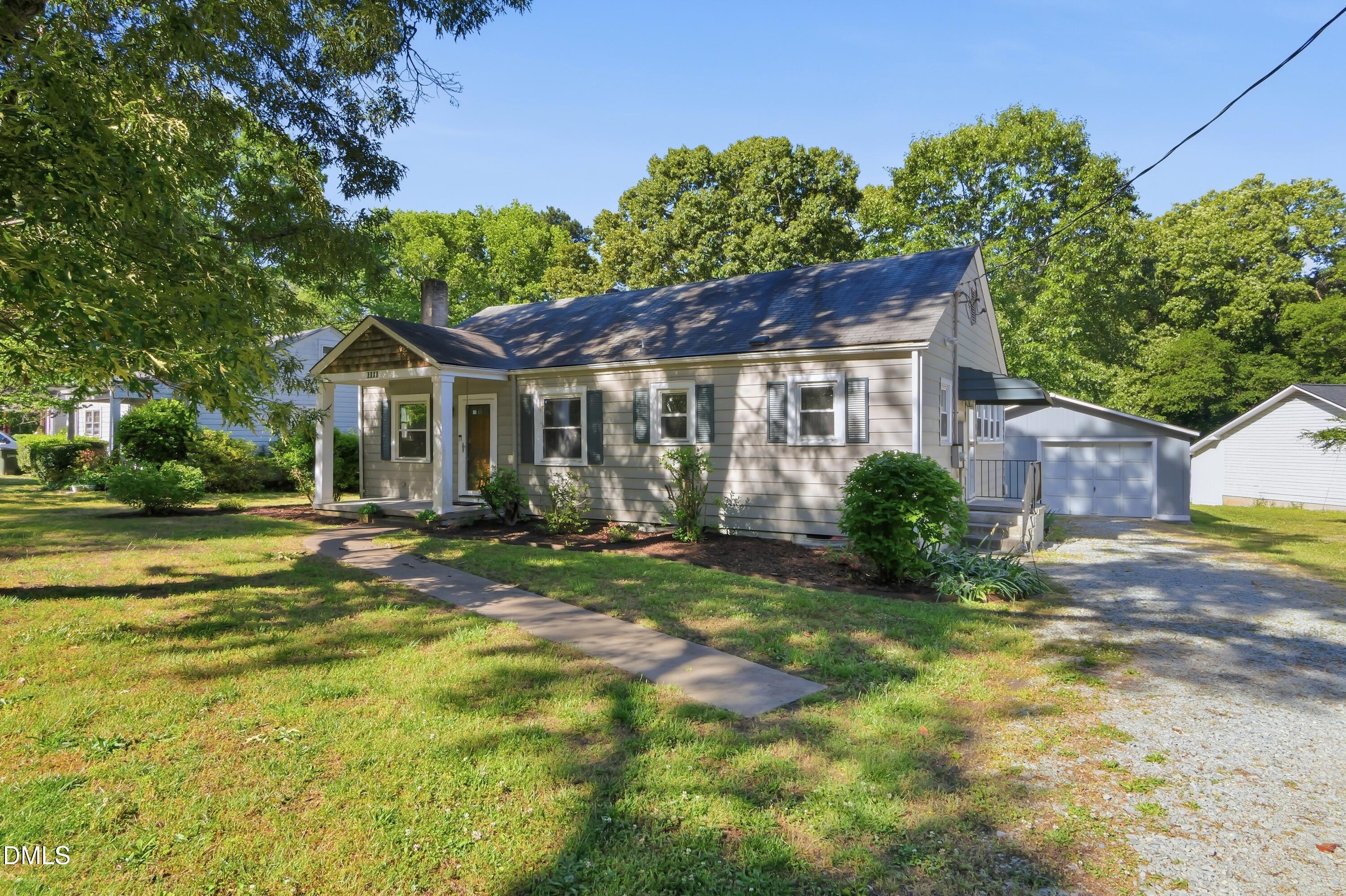 1111 Midland Terrace