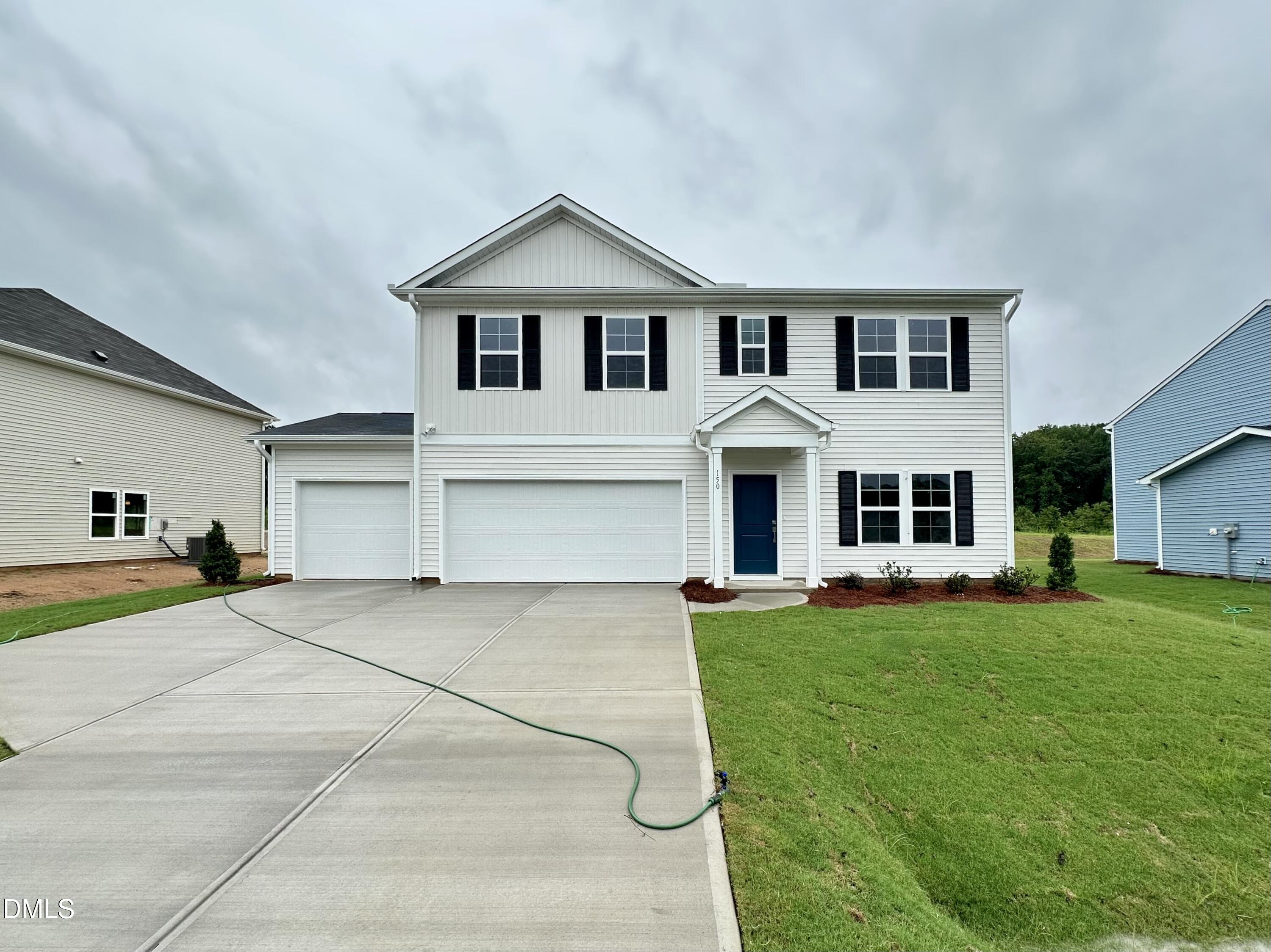 150 Buckthorn Drive Property Photo 1