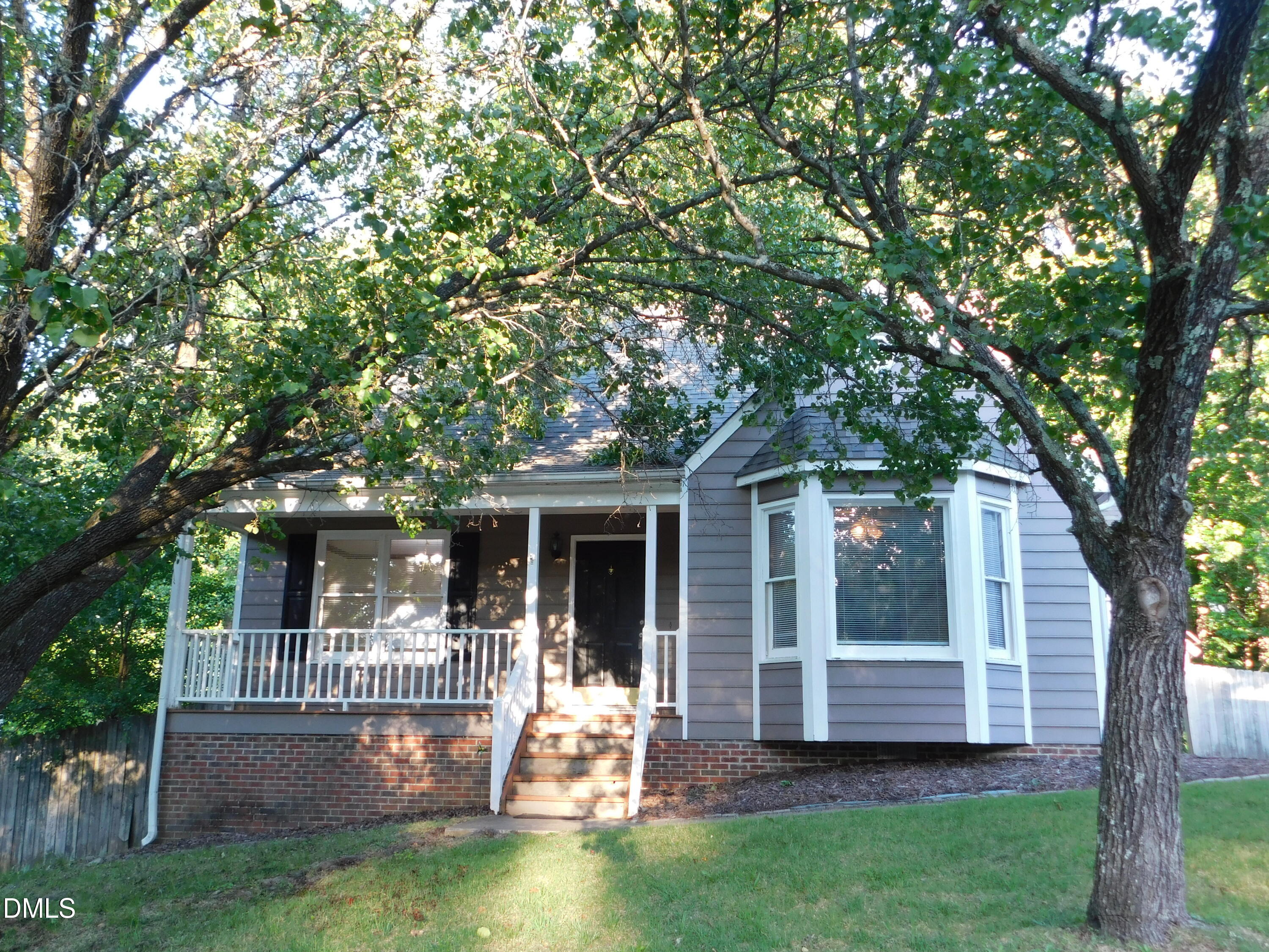 6312 Charmco Court Property Photo 1