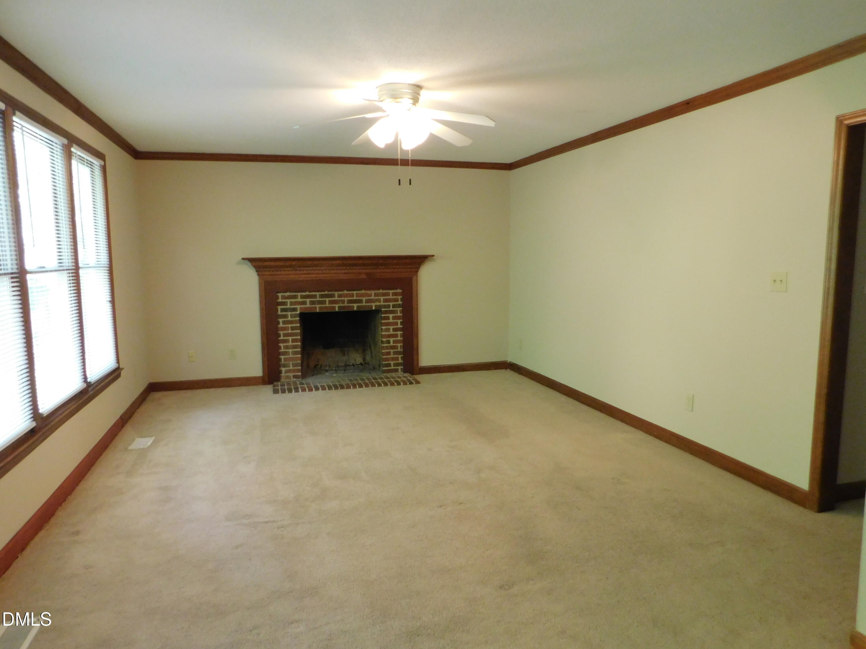 6312 Charmco Court Property Photo 2