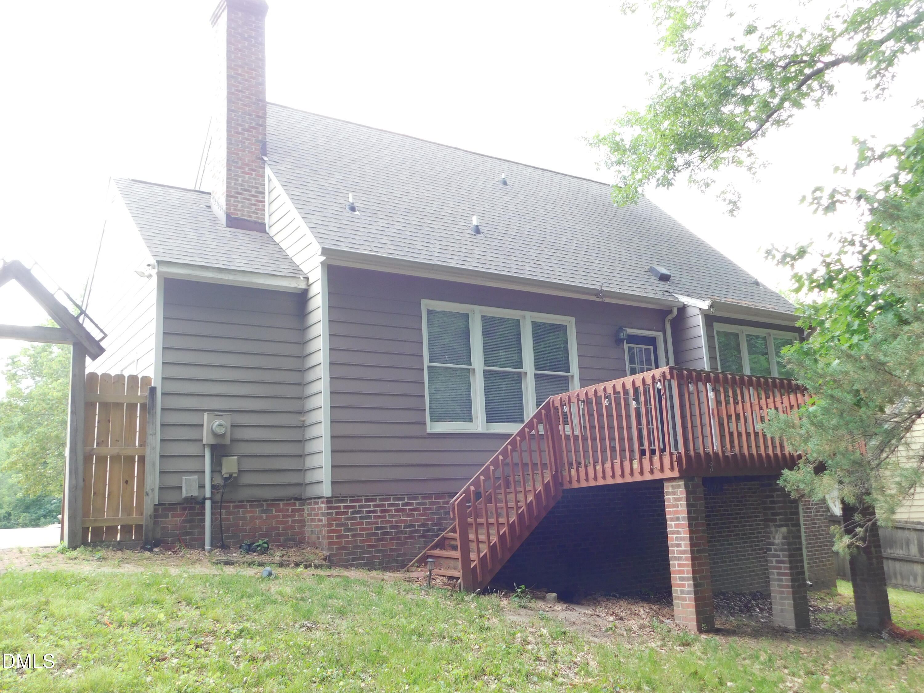 6312 Charmco Court Property Photo 15