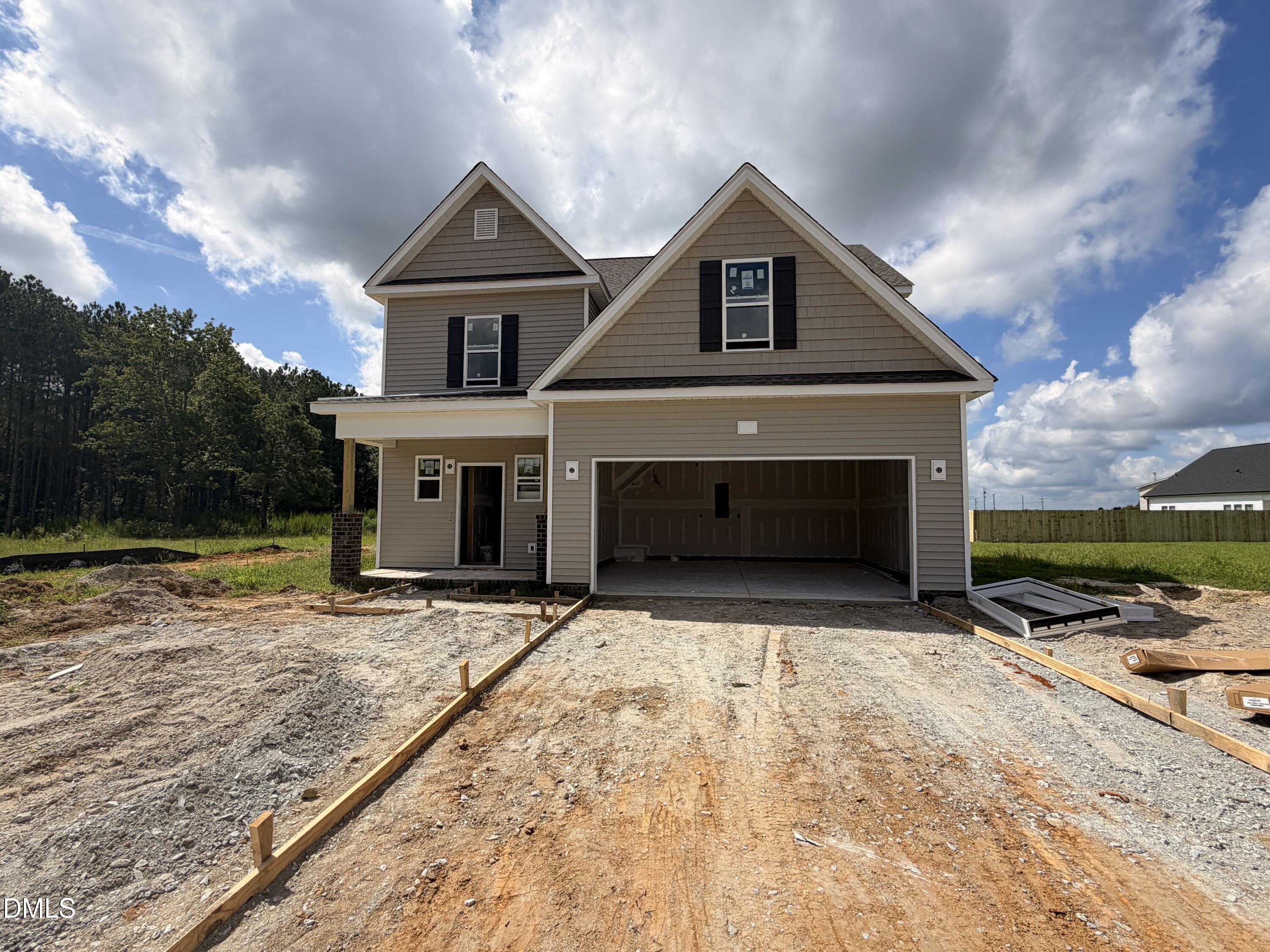 49 Verbena Point Property Photo 1