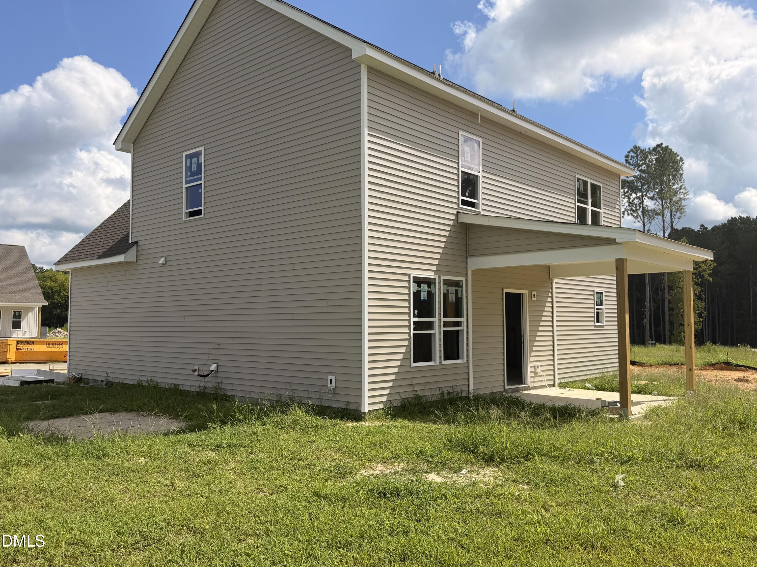 49 Verbena Point Property Photo 2