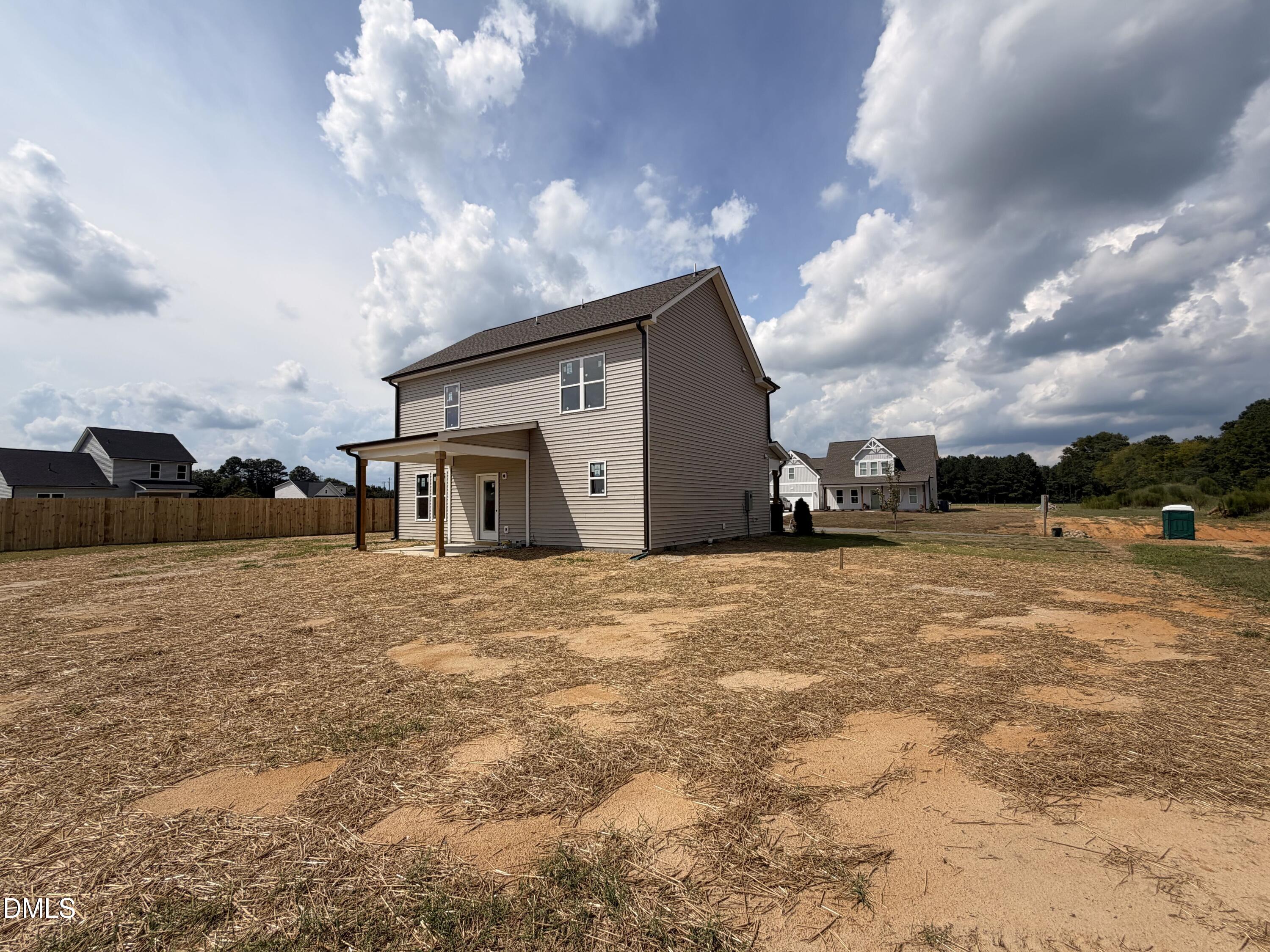 49 Verbena Point Property Photo 6