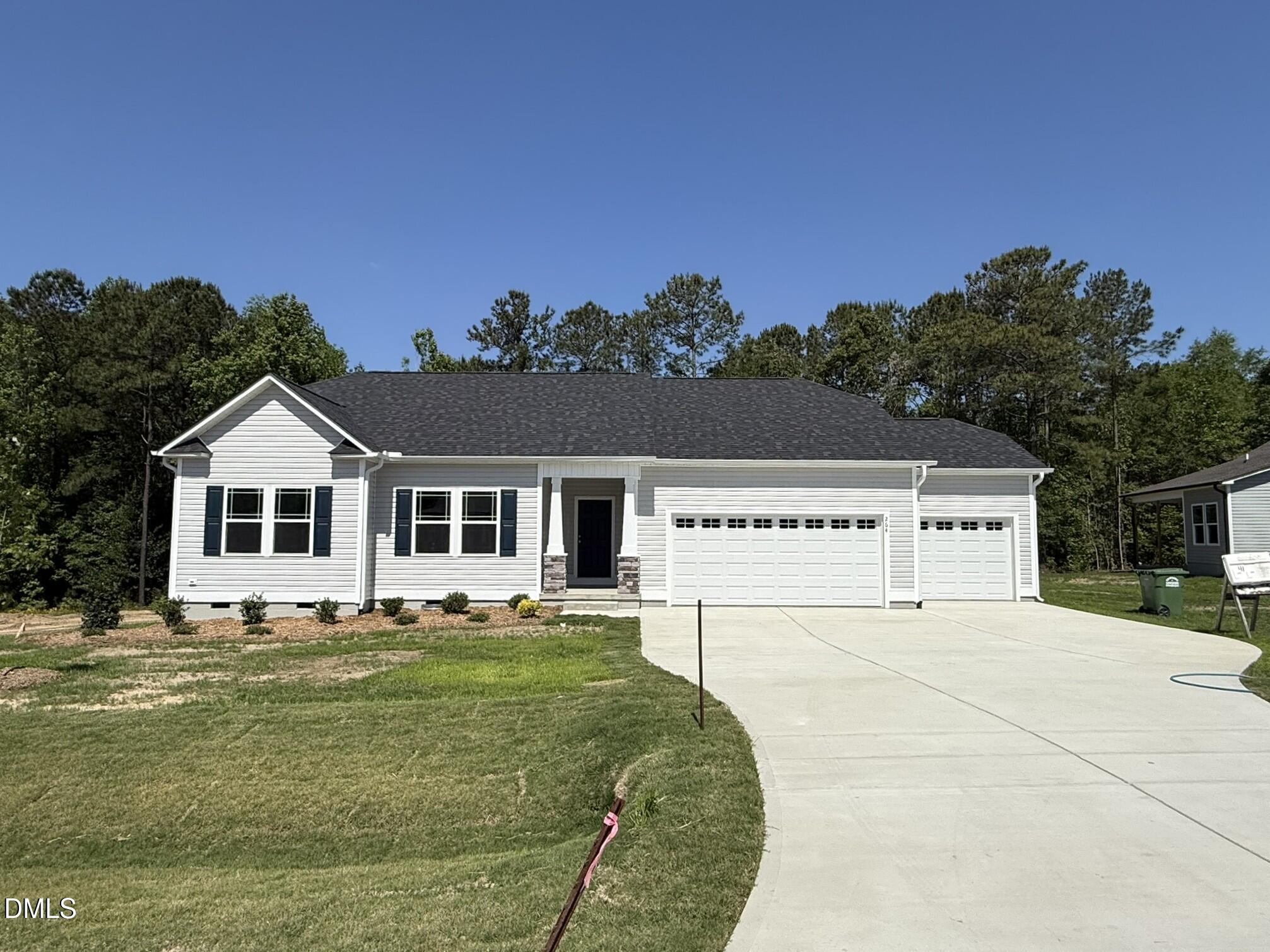 264 Bonsai Way Property Photo 1