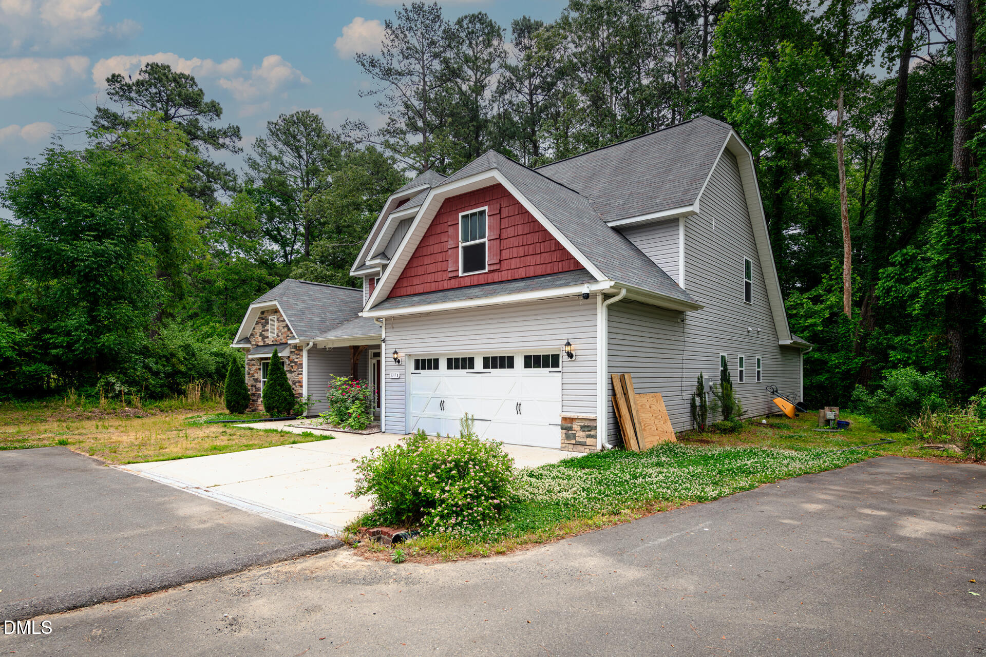 5317 Fayetteville Road A Property Photo 6