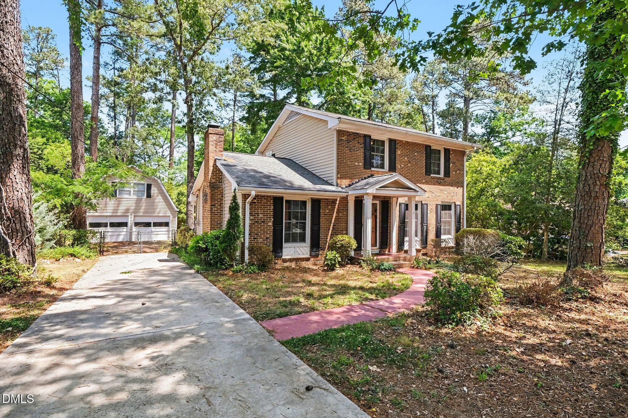 1321 Clermont Road Property Photo 1