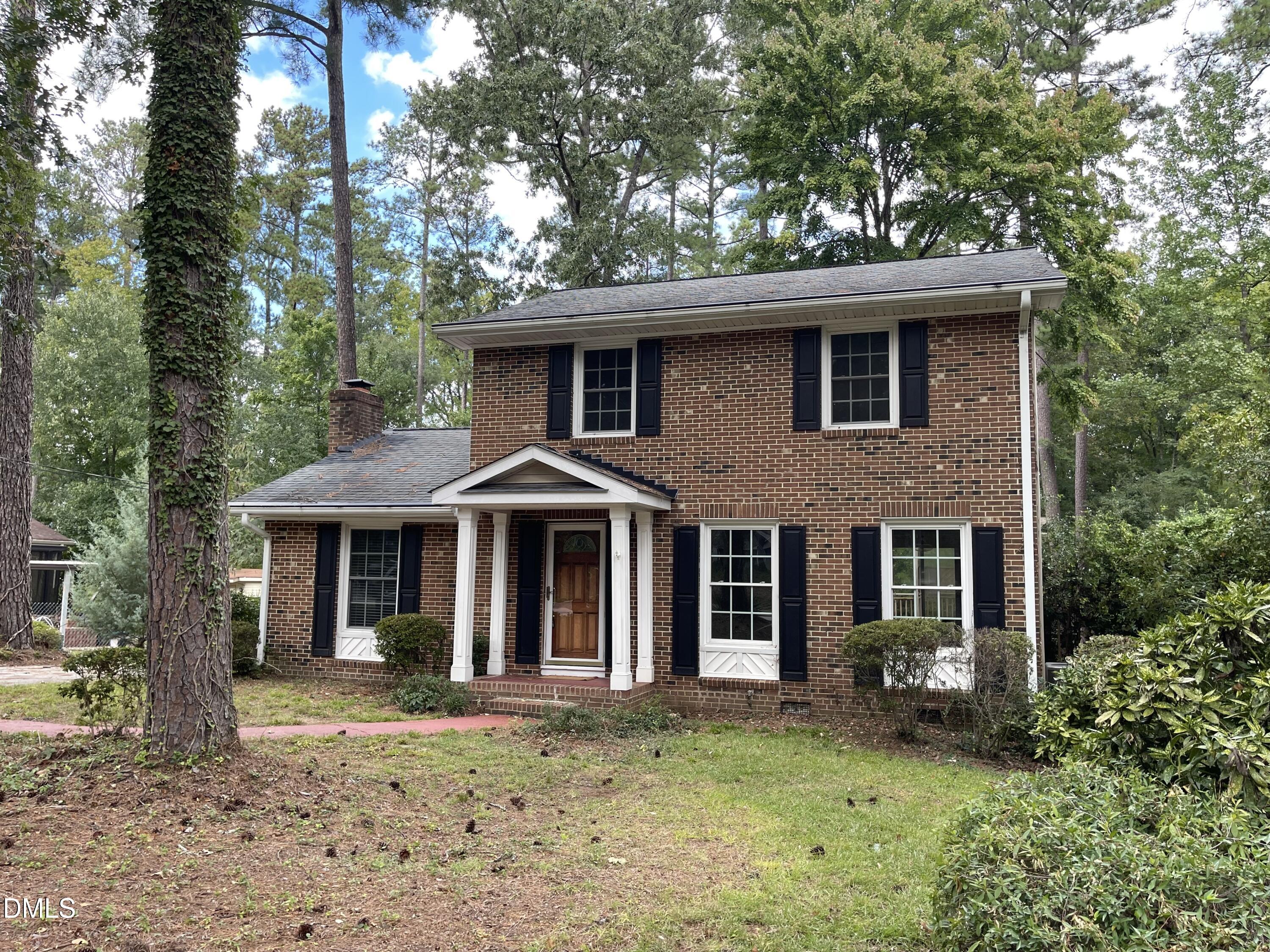 1321 Clermont Road Property Photo 1