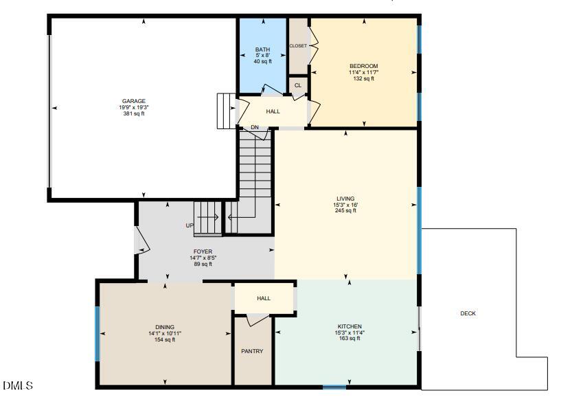 213 Holly Moor Lane Property Photo 34