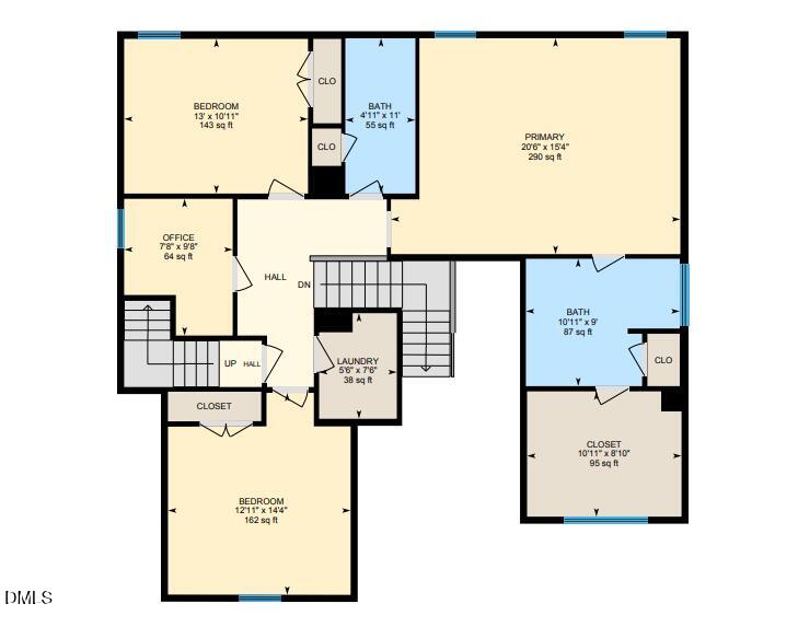 213 Holly Moor Lane Property Photo 35