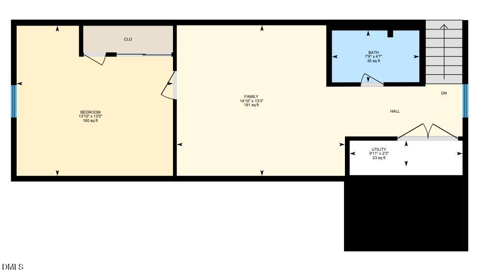 213 Holly Moor Lane Property Photo 36