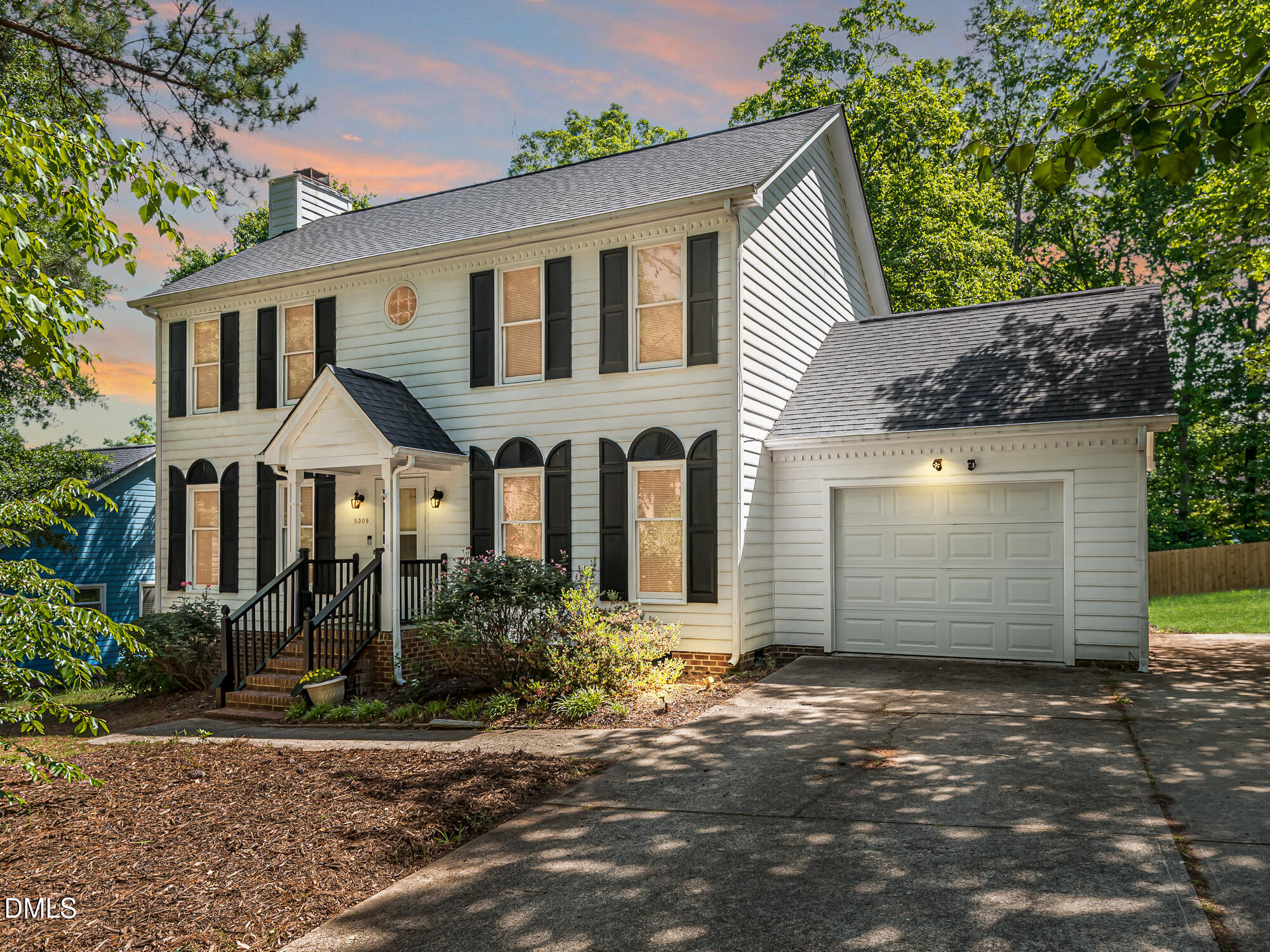 5309 Reams Run Road