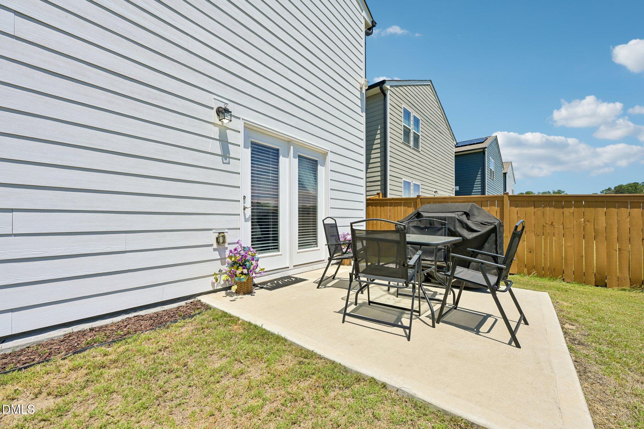 1620 Laforce Cove Property Photo 23