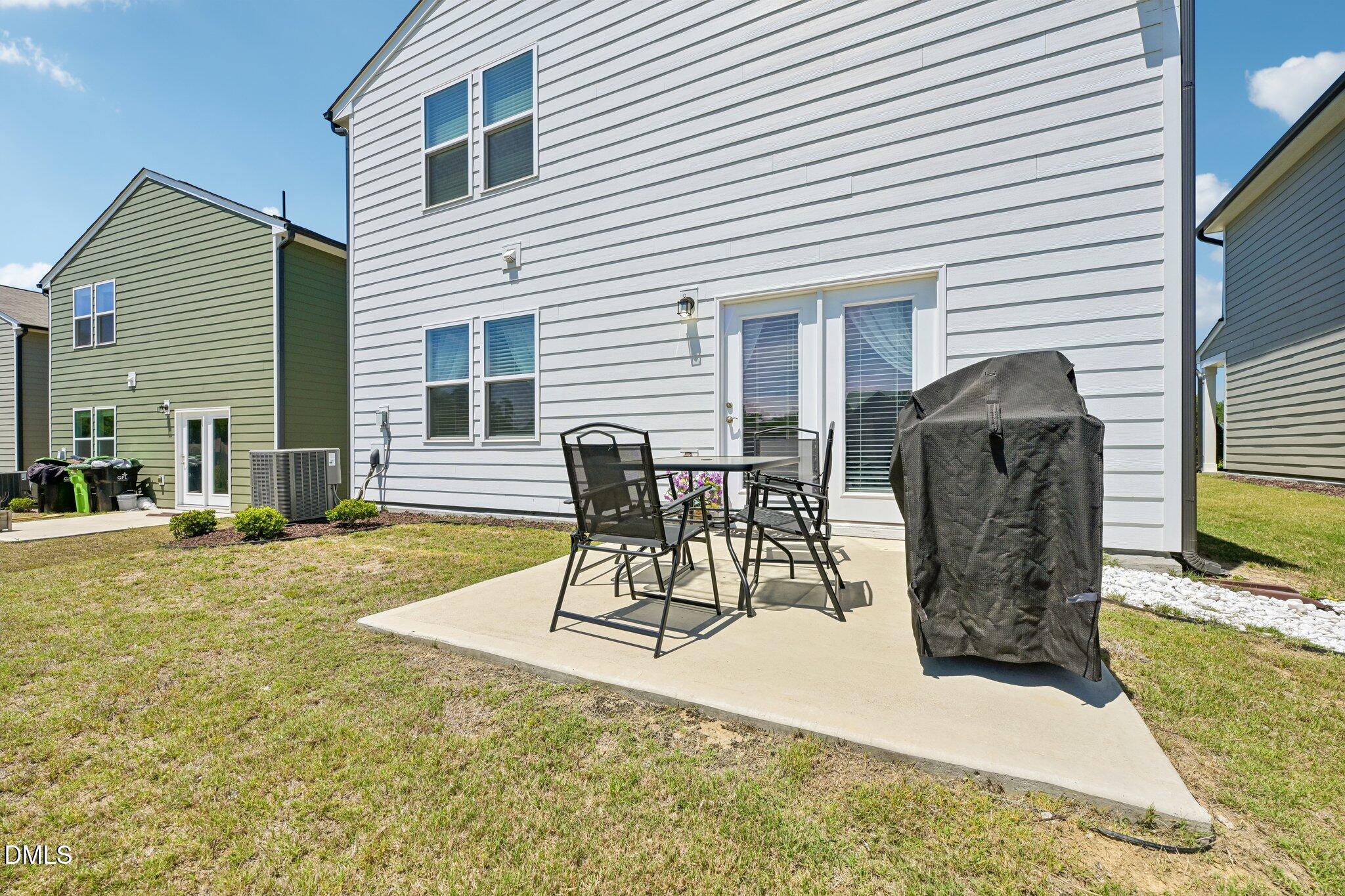 1620 Laforce Cove Property Photo 24