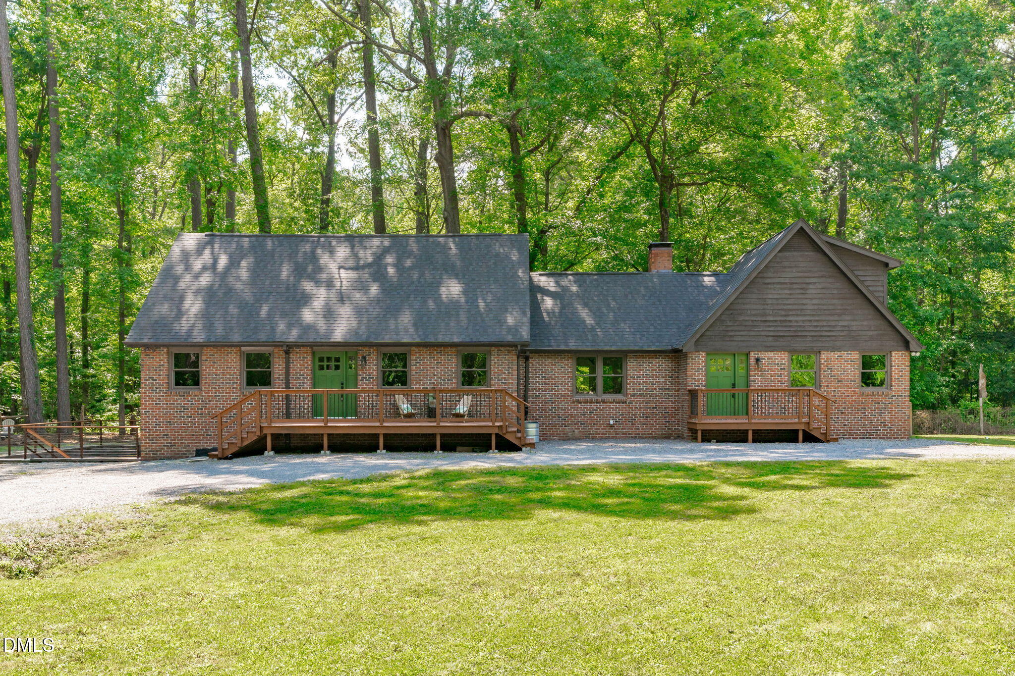 1316 O'kelly Chapel Road Property Photo 1